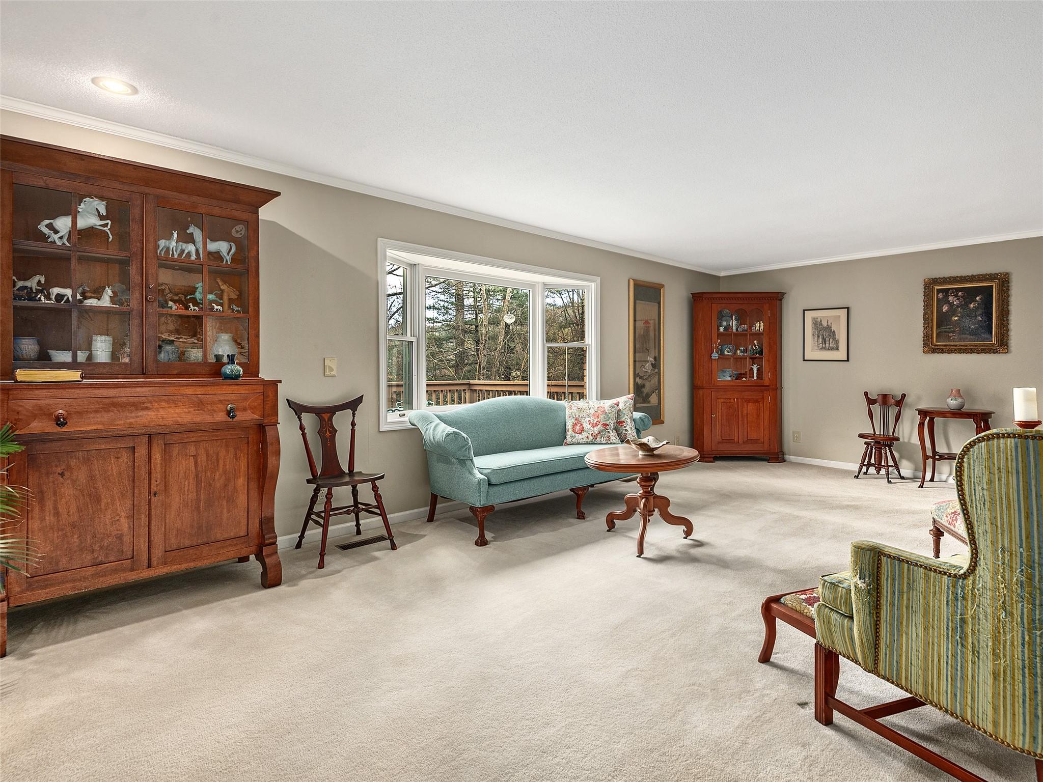Hawthorn Hills - Residential