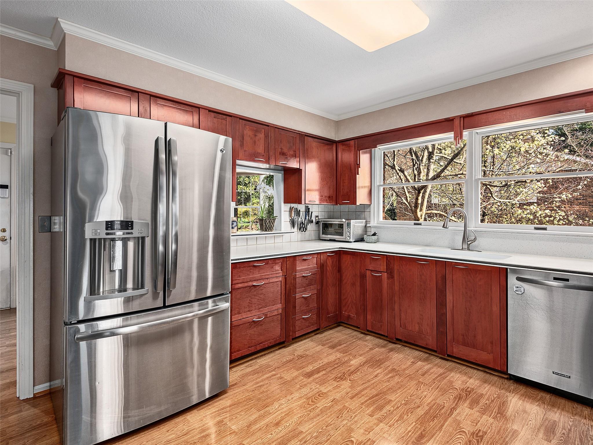 Hawthorn Hills - Residential