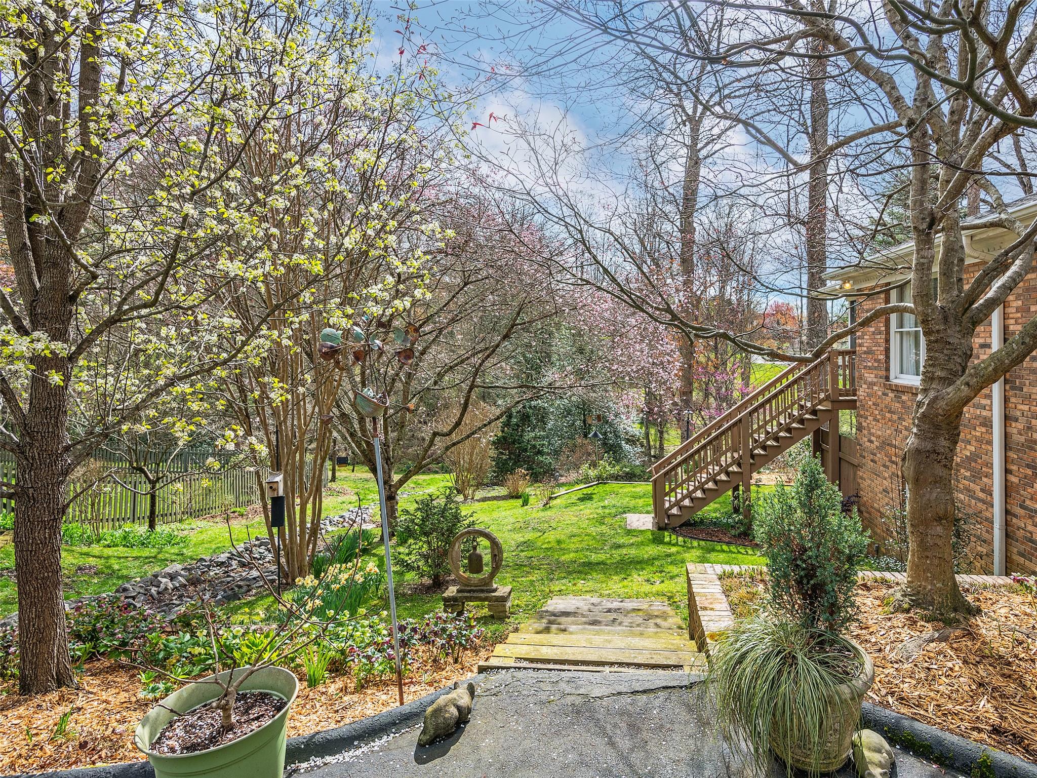 Hawthorn Hills - Residential