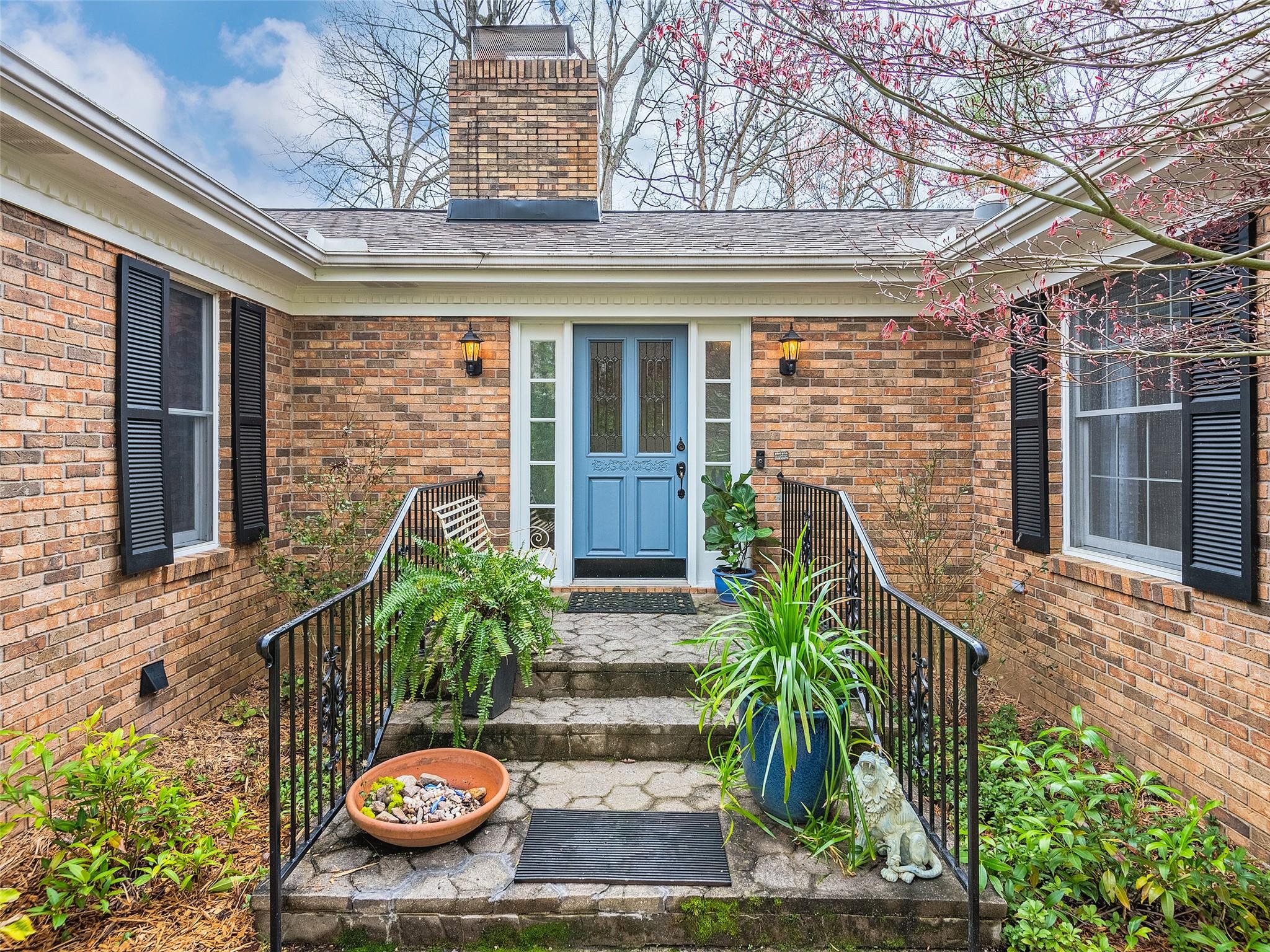 Hawthorn Hills - Residential