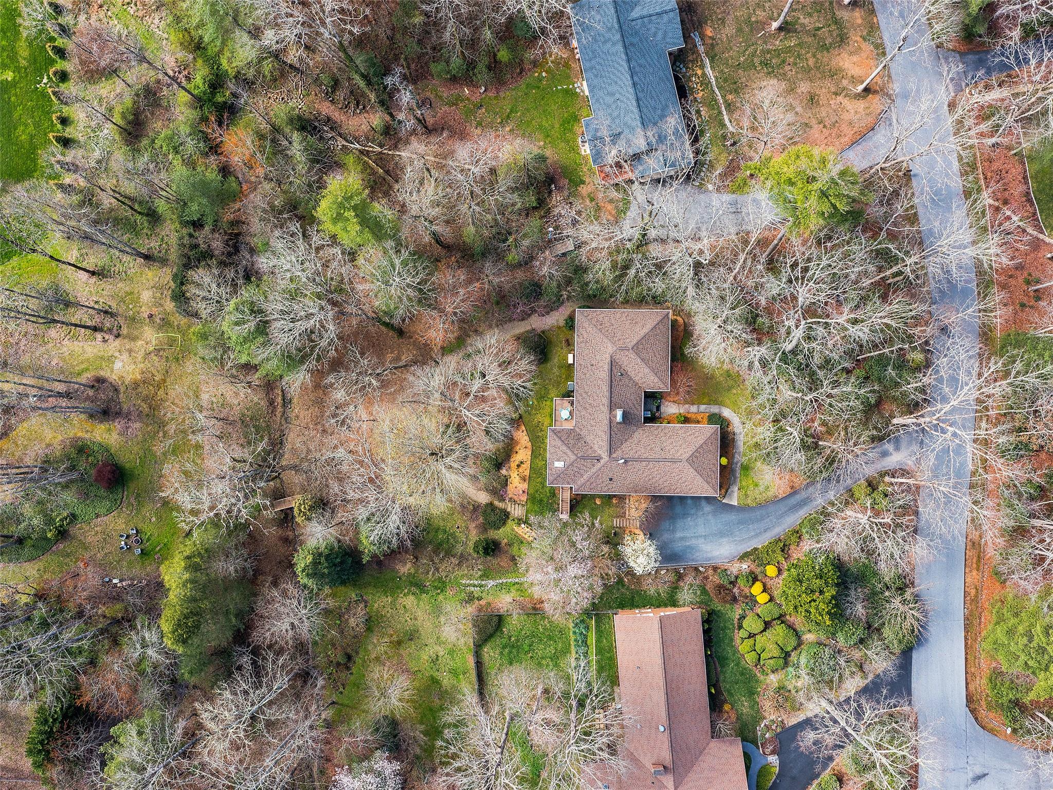 Hawthorn Hills - Residential