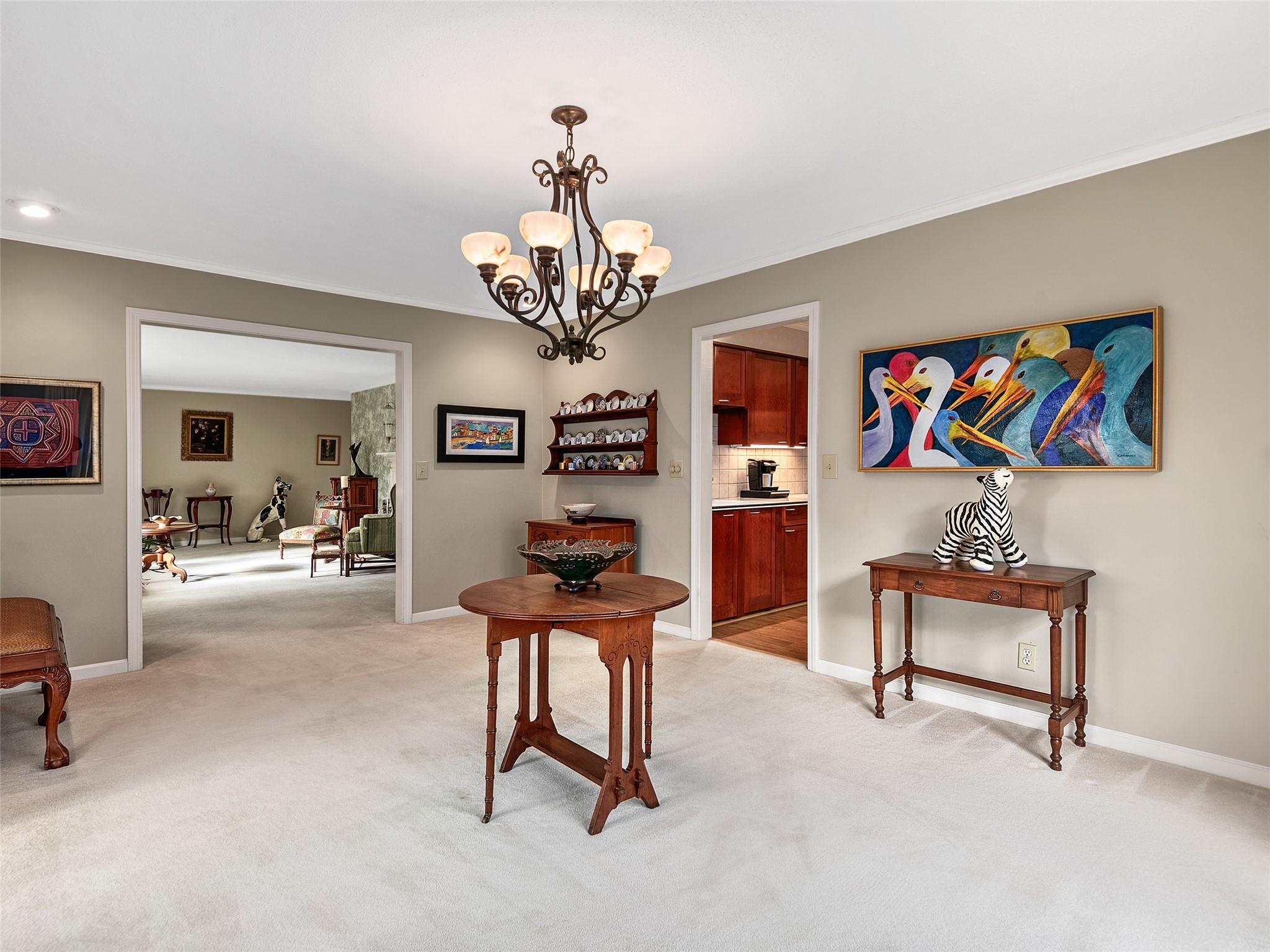 Hawthorn Hills - Residential