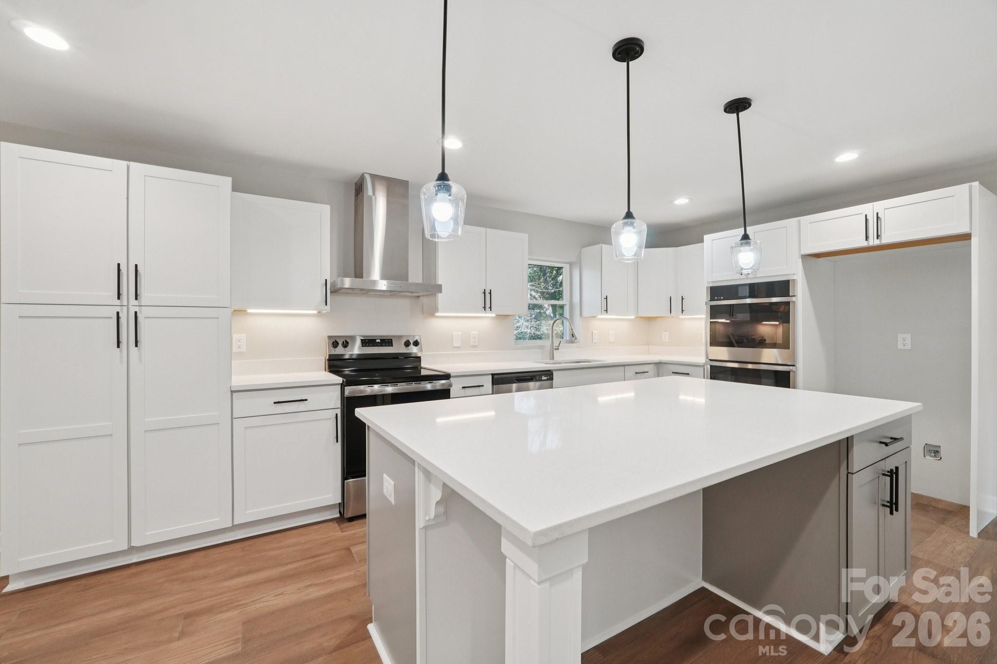 Old Farm - Residential