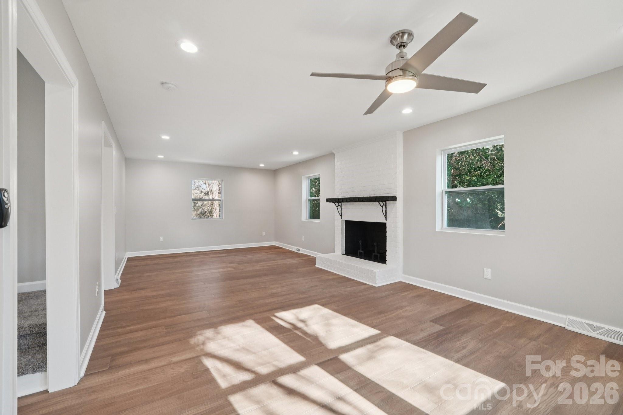 Old Farm - Residential