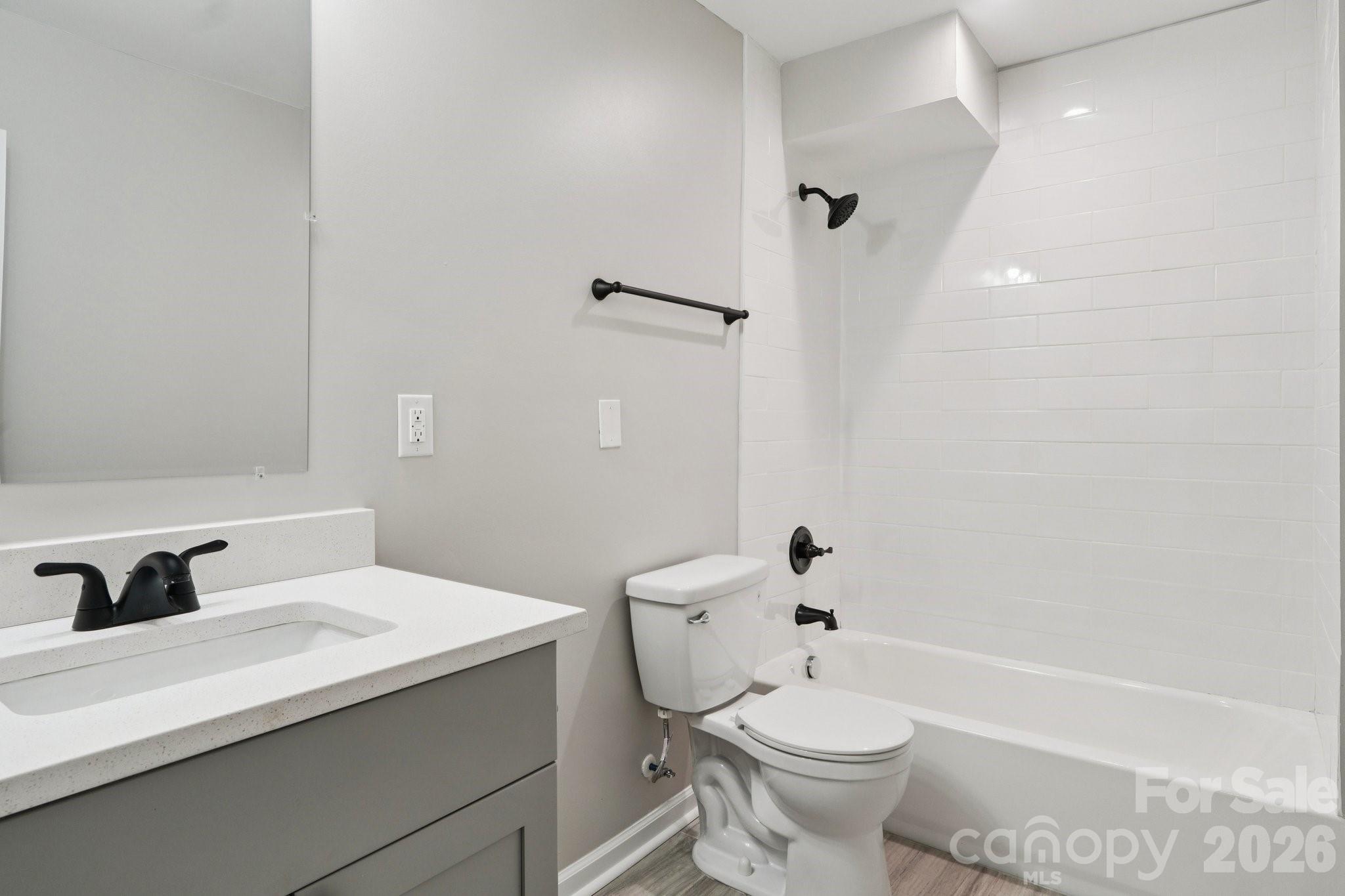 Old Farm - Residential