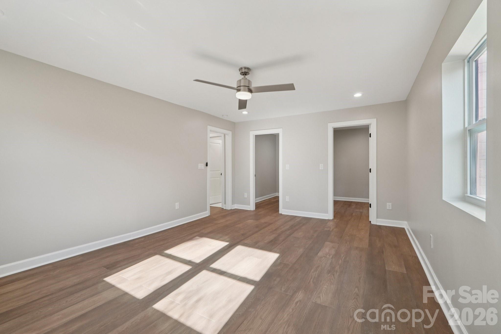 Old Farm - Residential