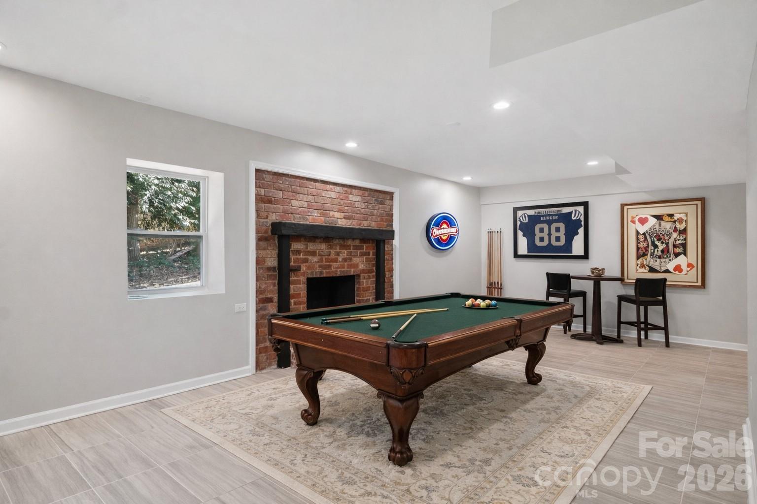 Old Farm - Residential