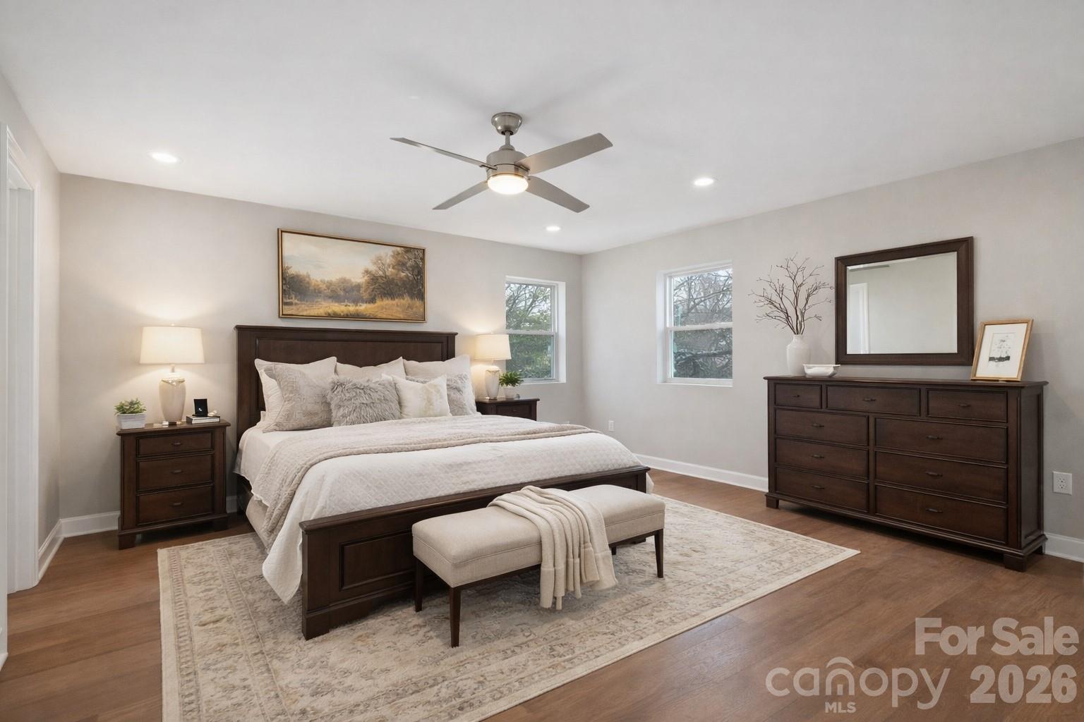 Old Farm - Residential