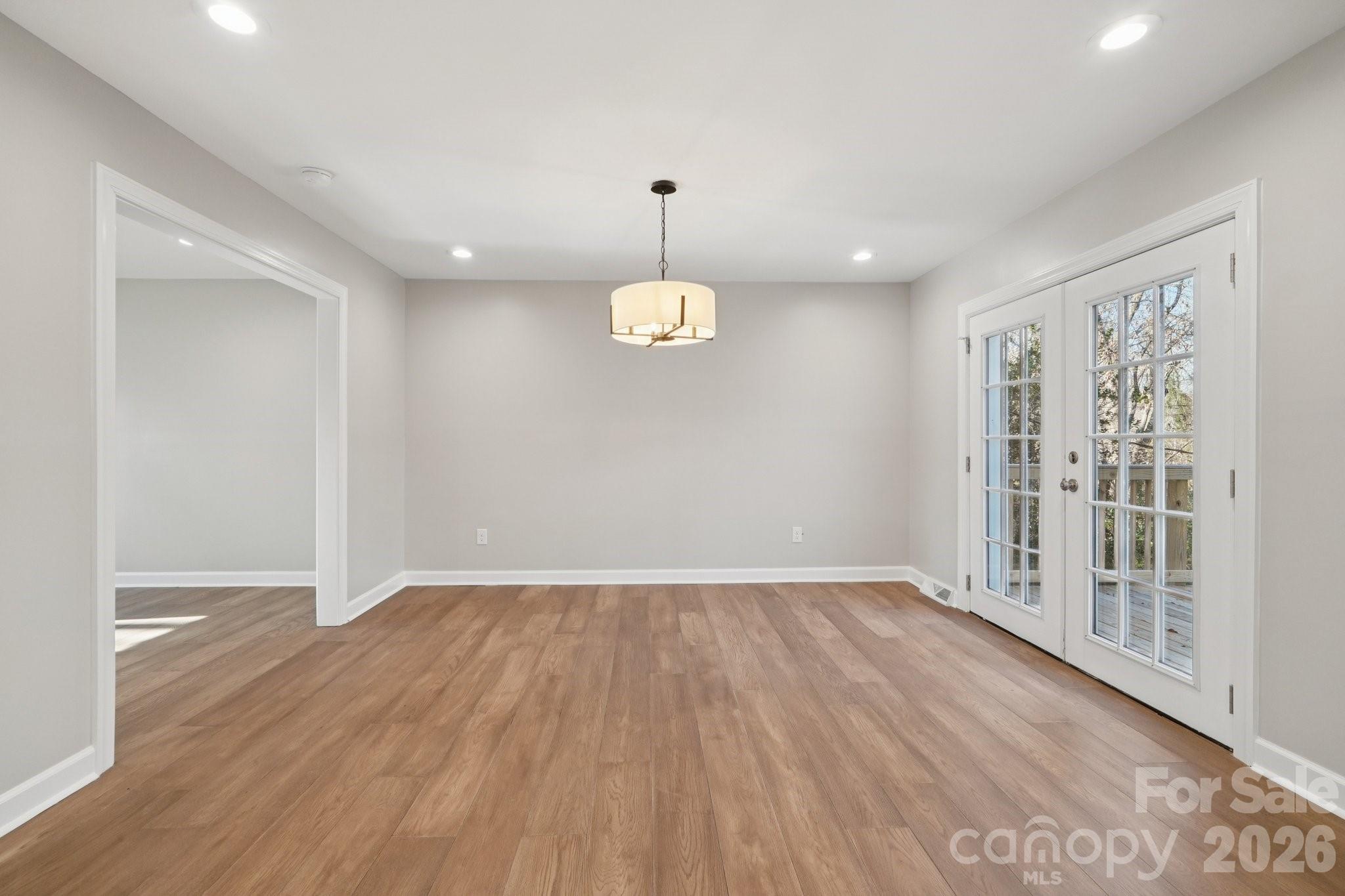 Old Farm - Residential