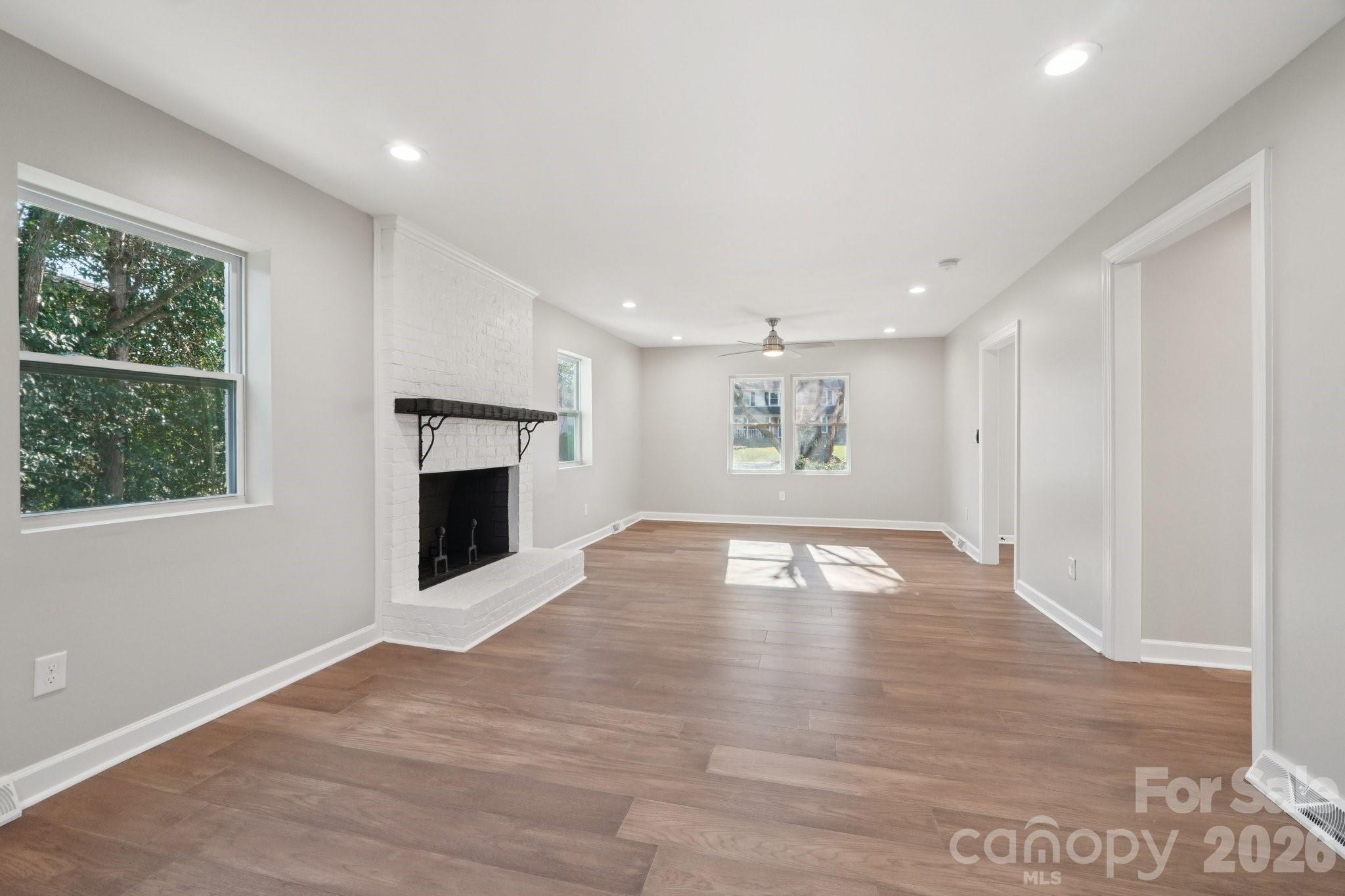 Old Farm - Residential