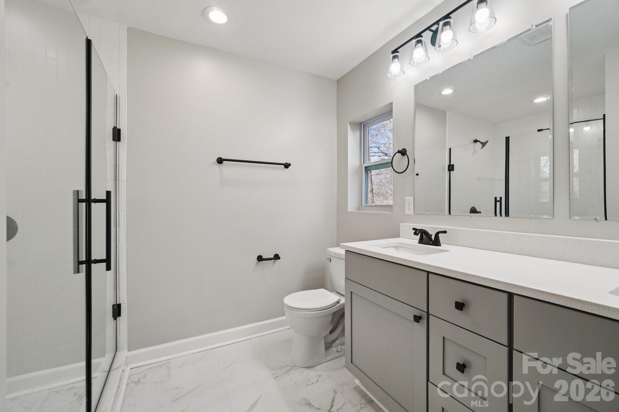 Old Farm - Residential