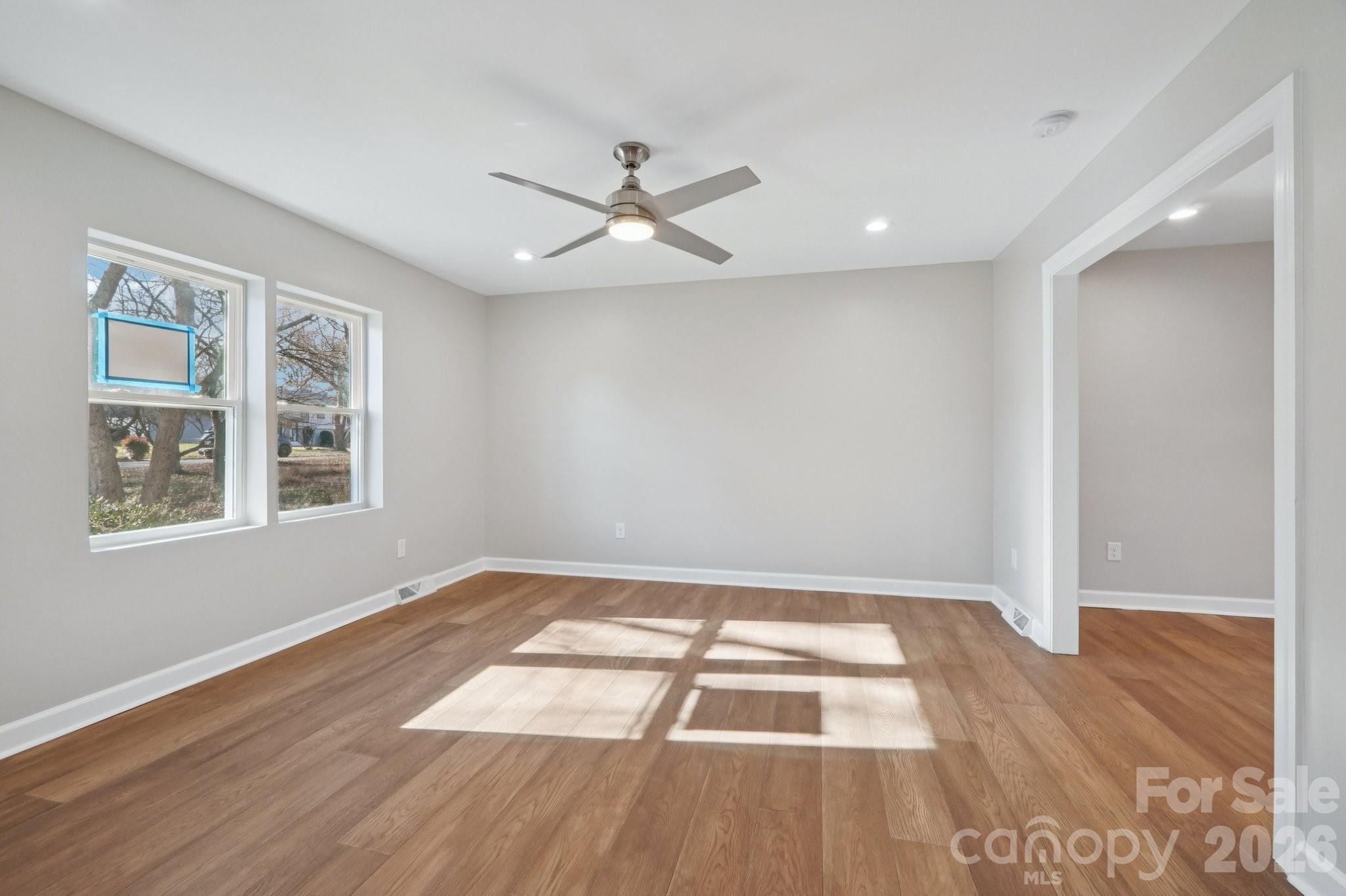 Old Farm - Residential