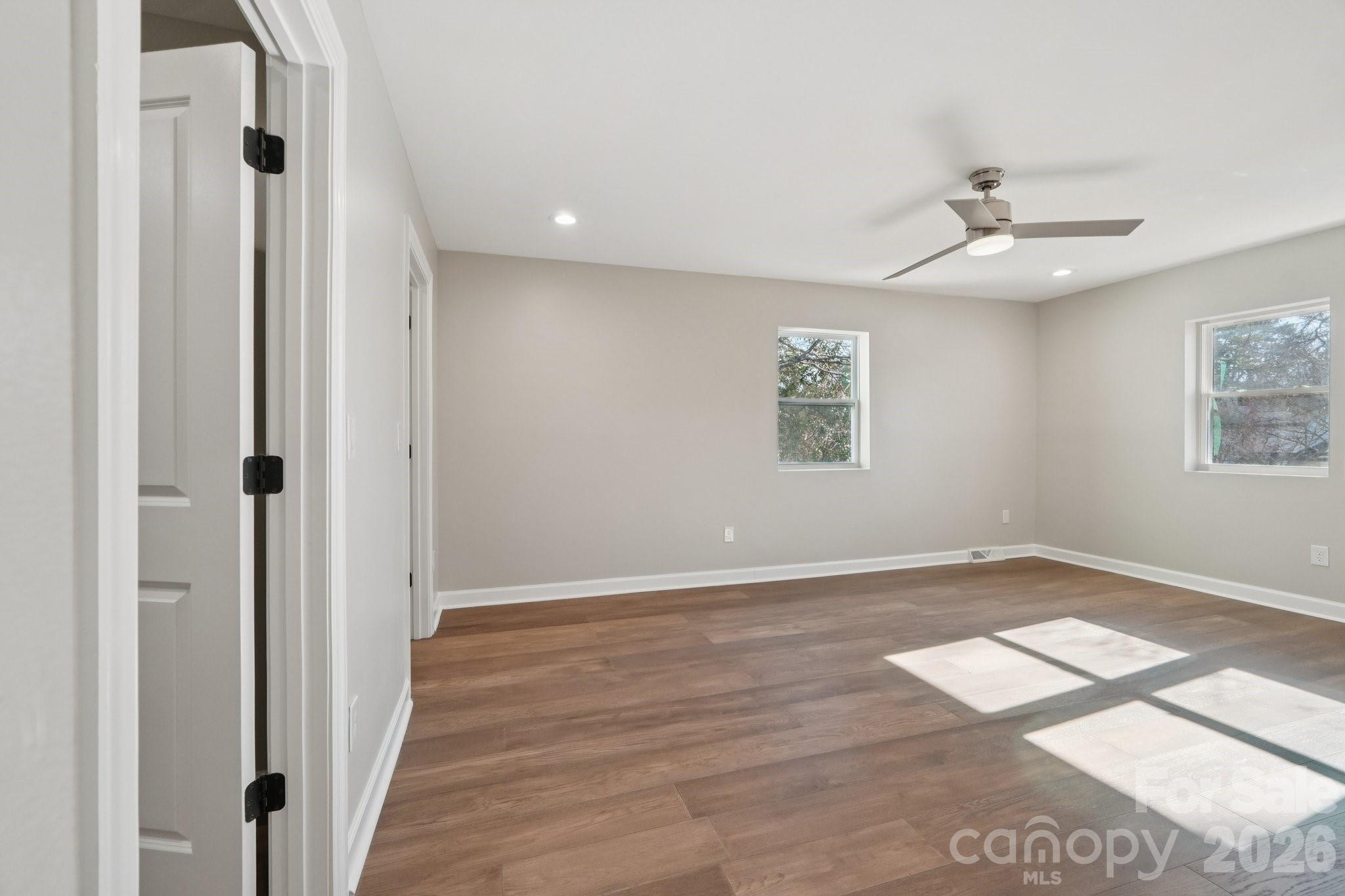 Old Farm - Residential