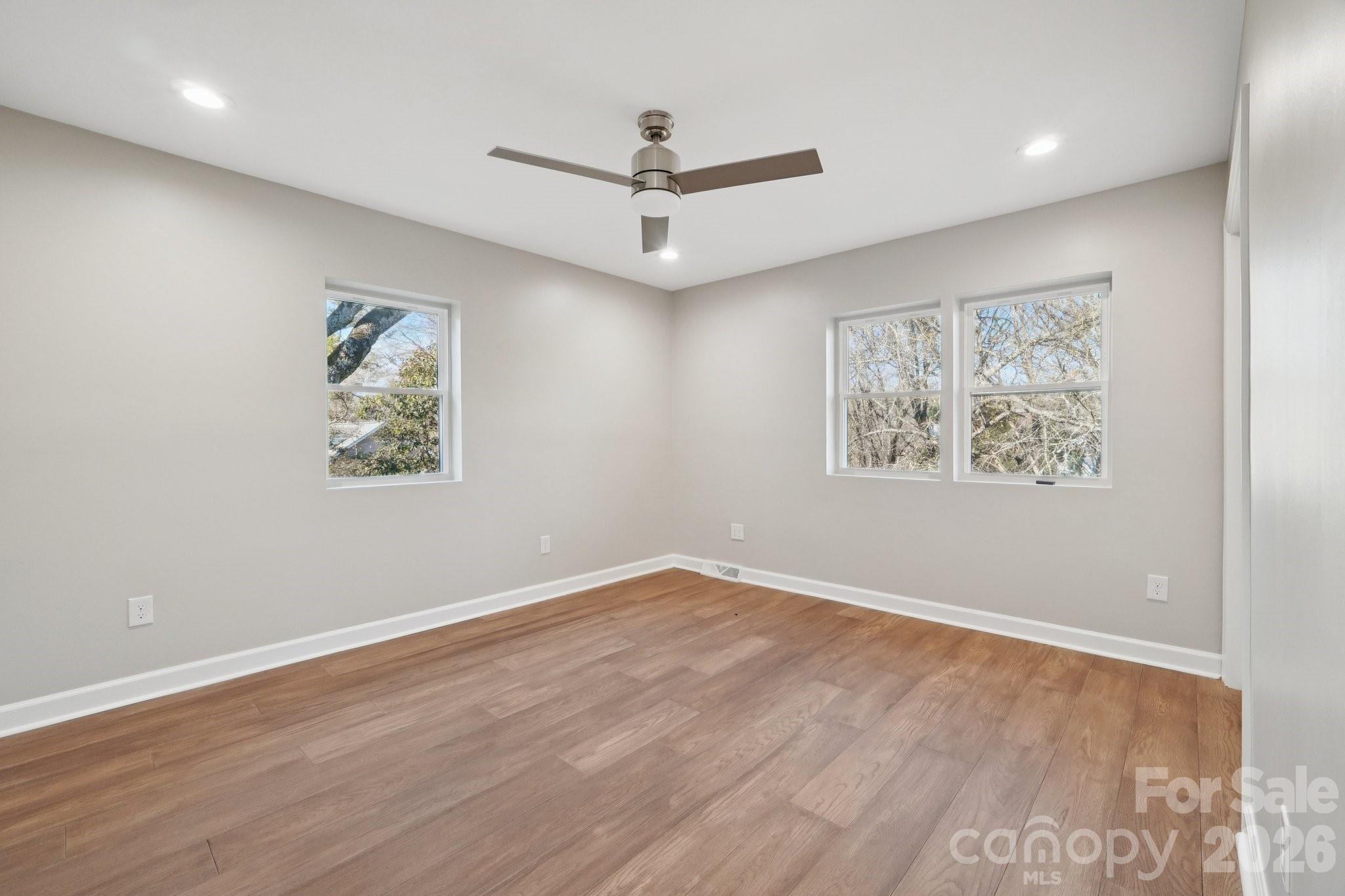 Old Farm - Residential