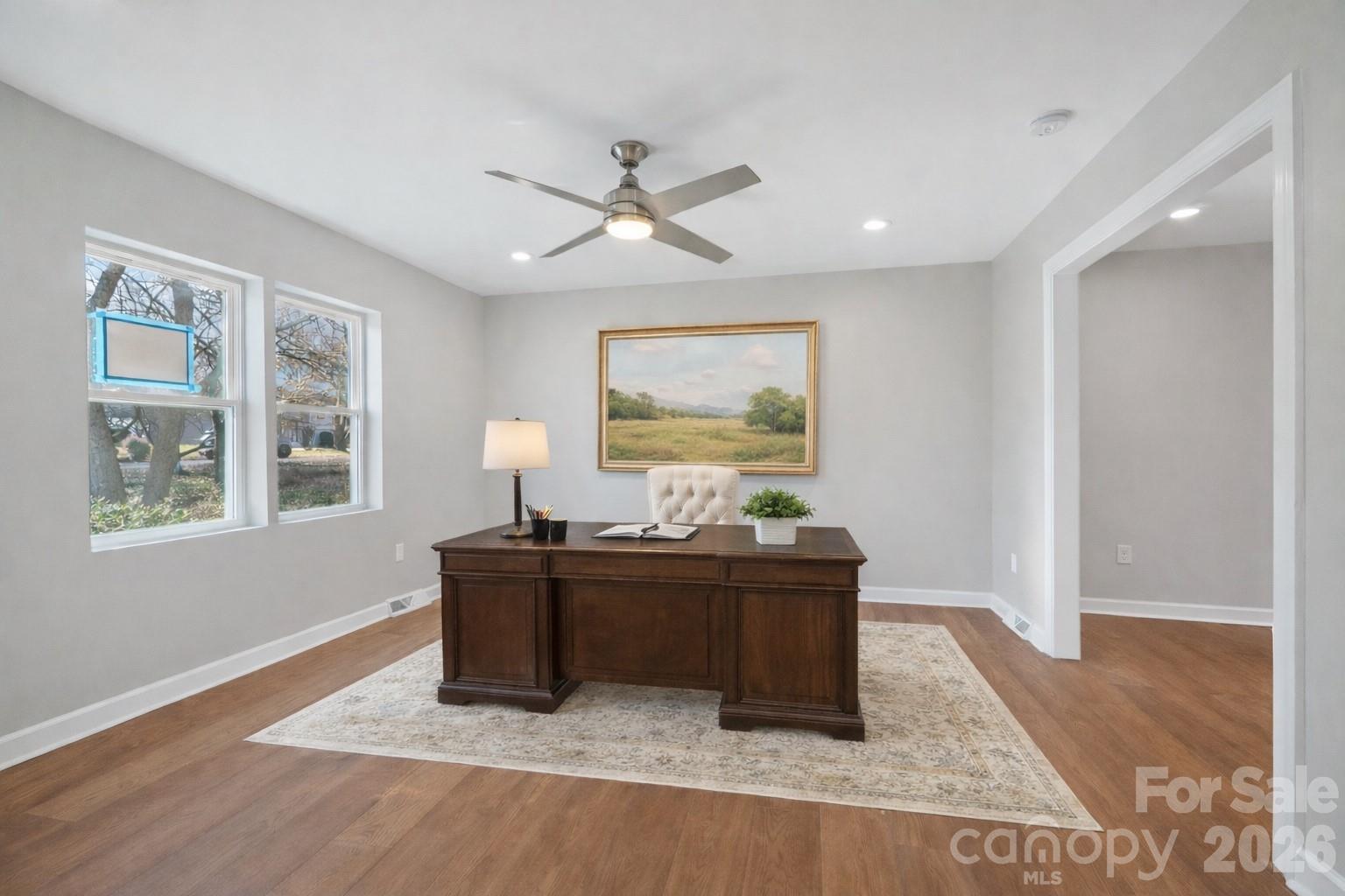 Old Farm - Residential