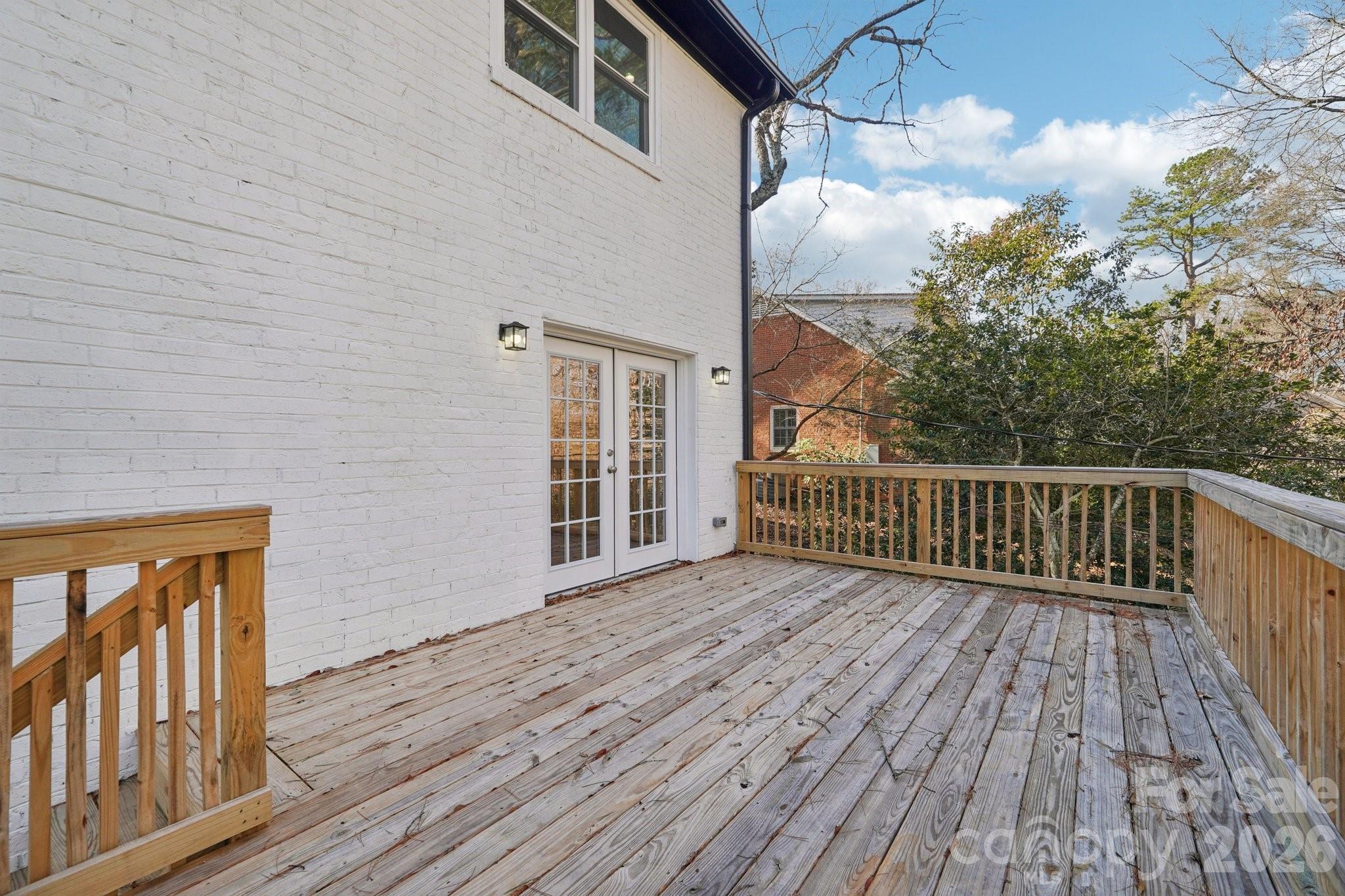 Old Farm - Residential