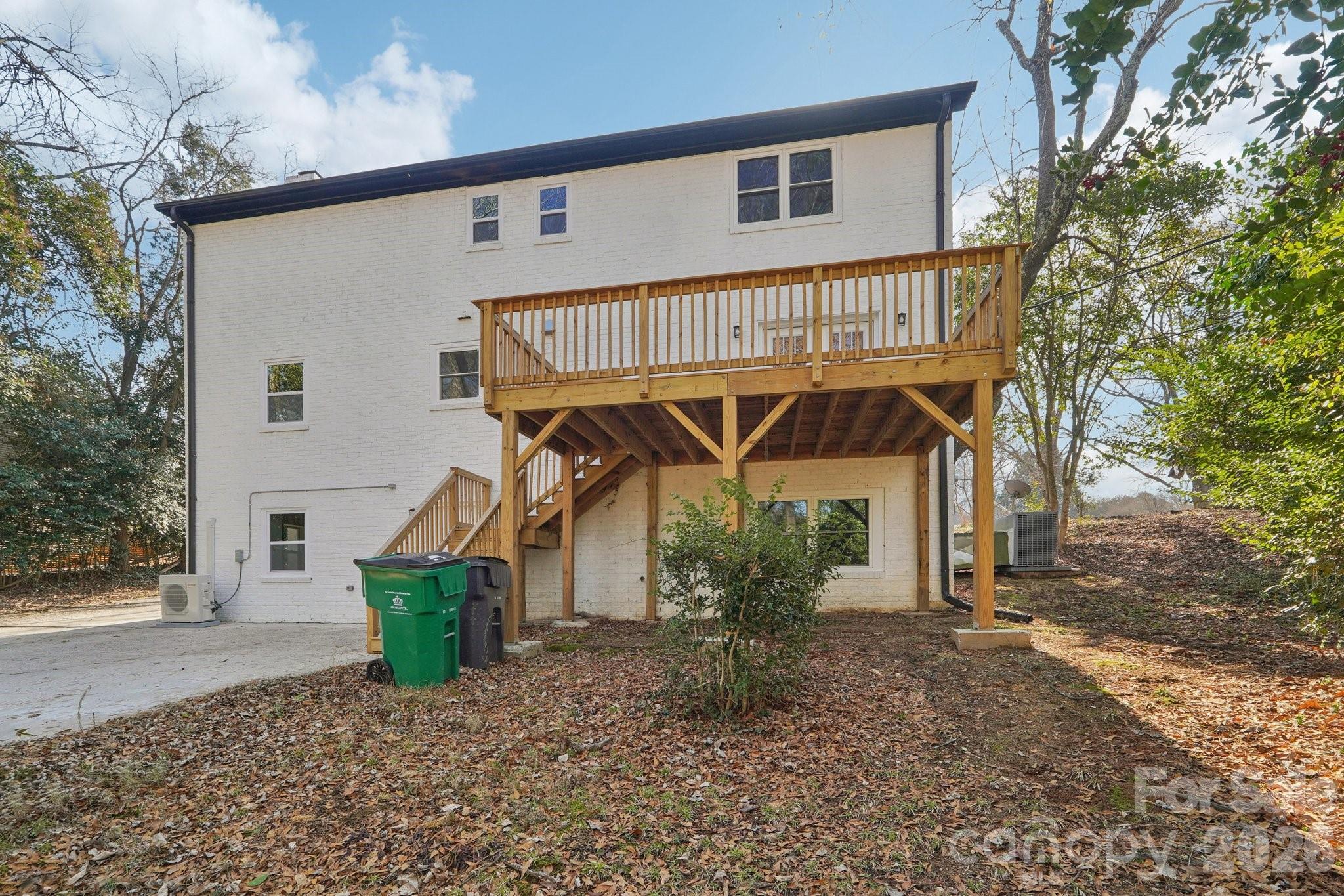 Old Farm - Residential