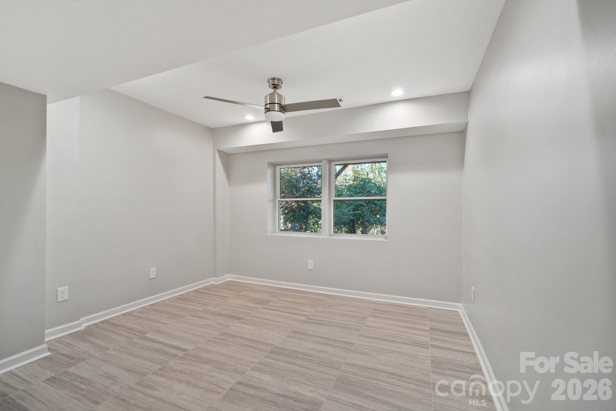 Old Farm - Residential