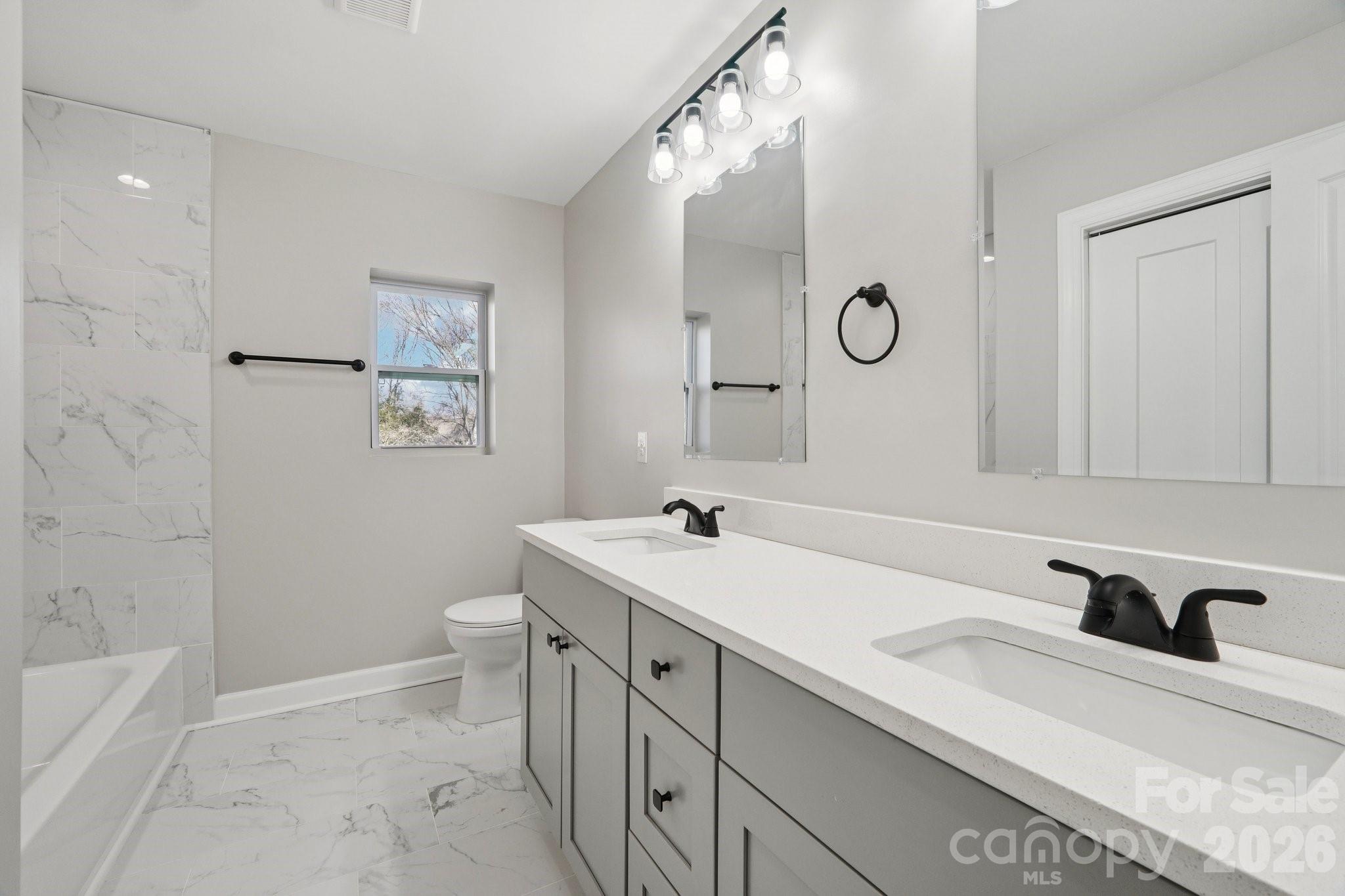 Old Farm - Residential