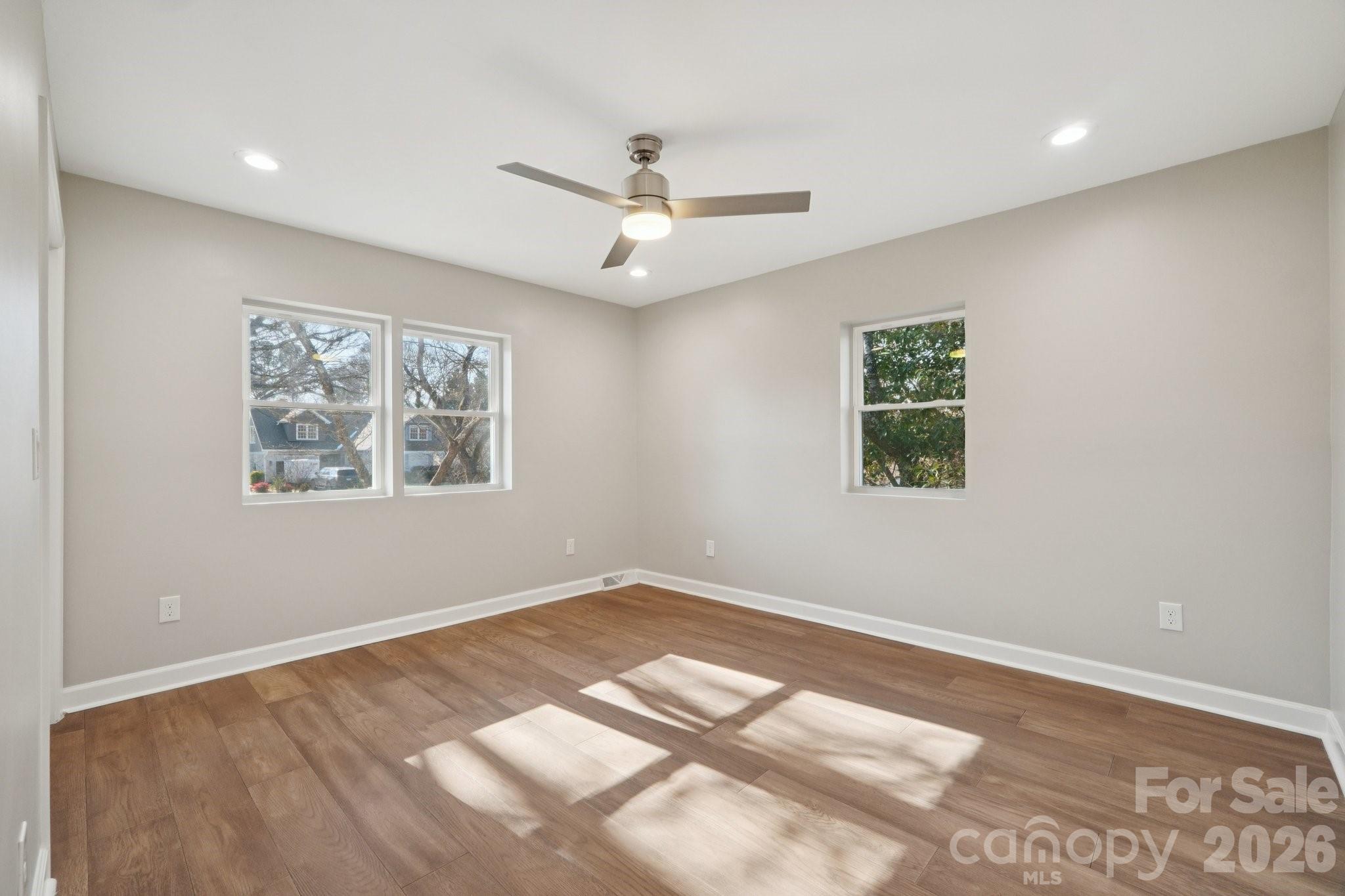 Old Farm - Residential