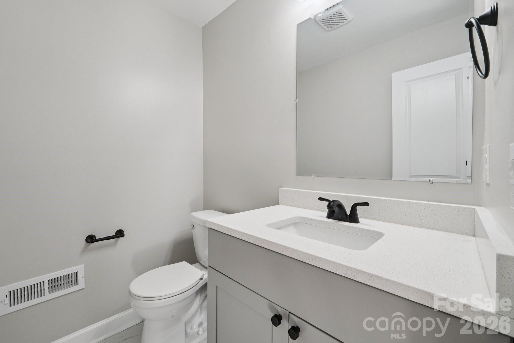 Old Farm - Residential