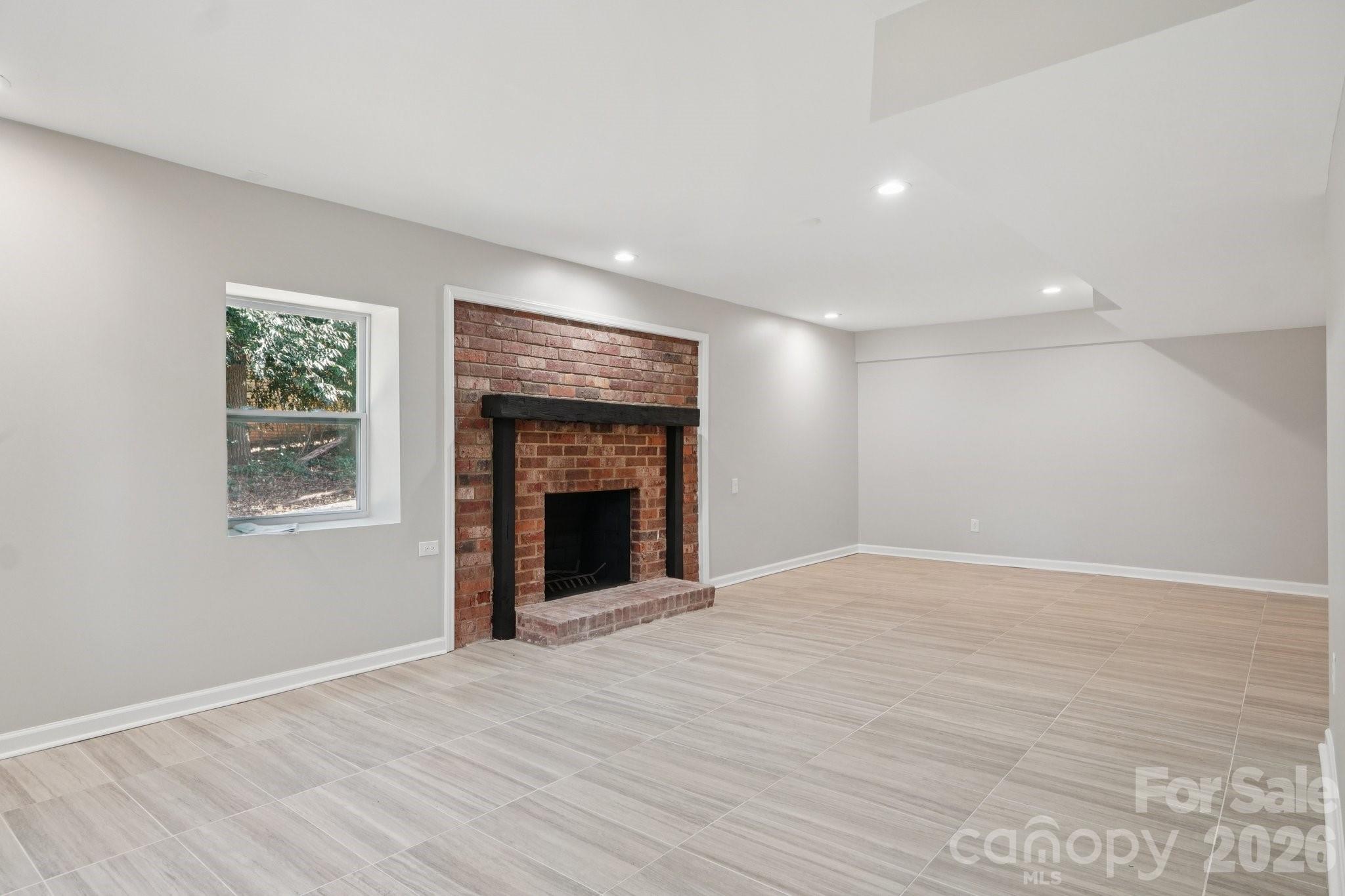 Old Farm - Residential