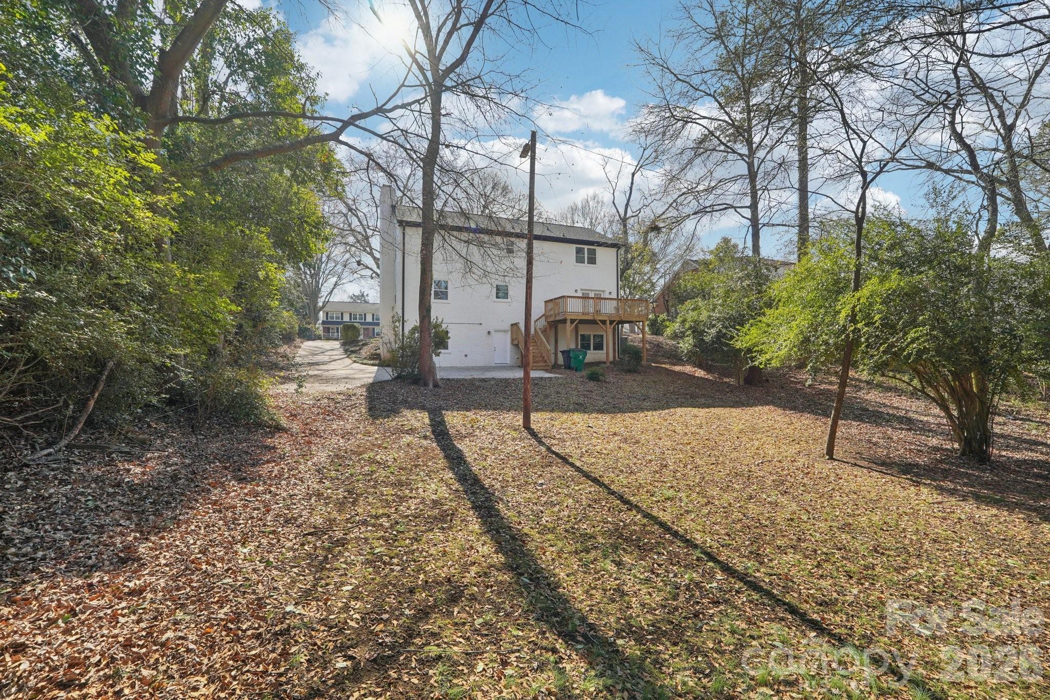 Old Farm - Residential