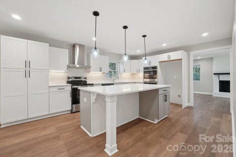 Photo of 1216 Old Farm Road, Charlotte, NC 28226 (MLS # 4344742)