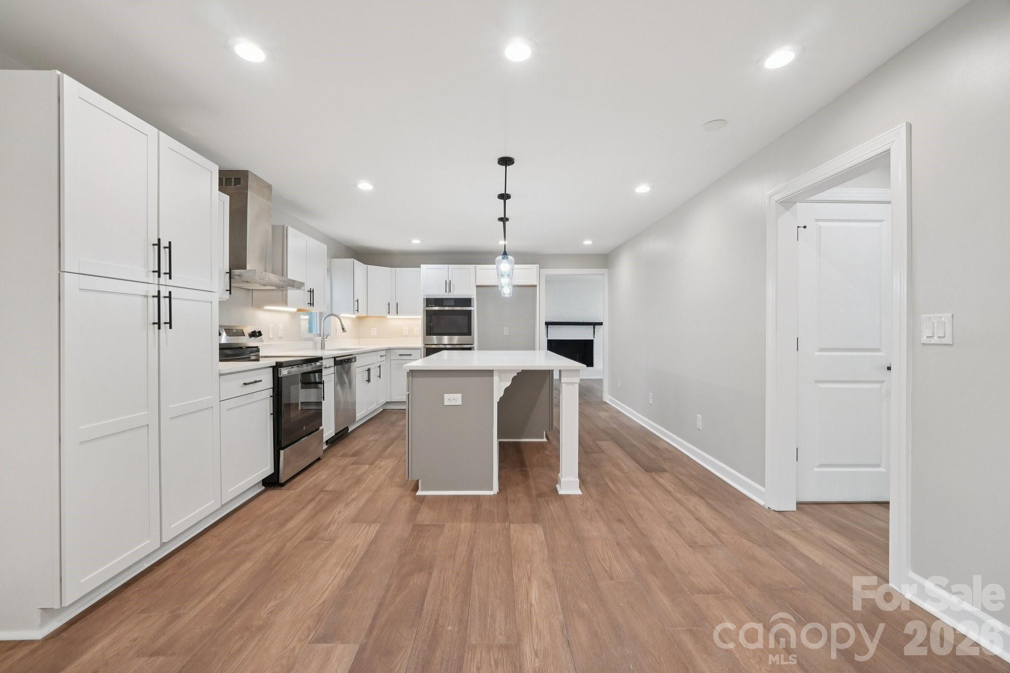 Old Farm - Residential