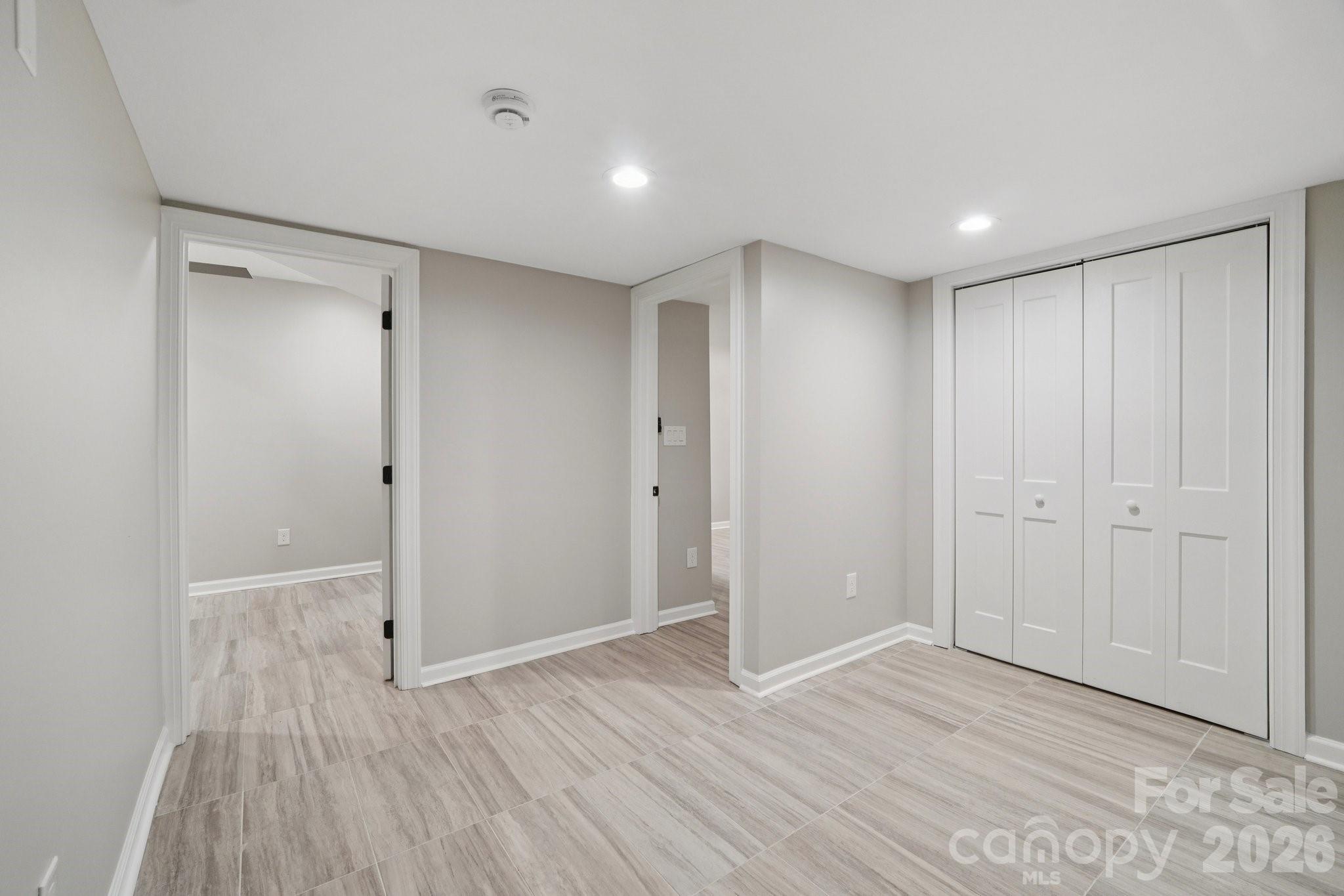 Old Farm - Residential