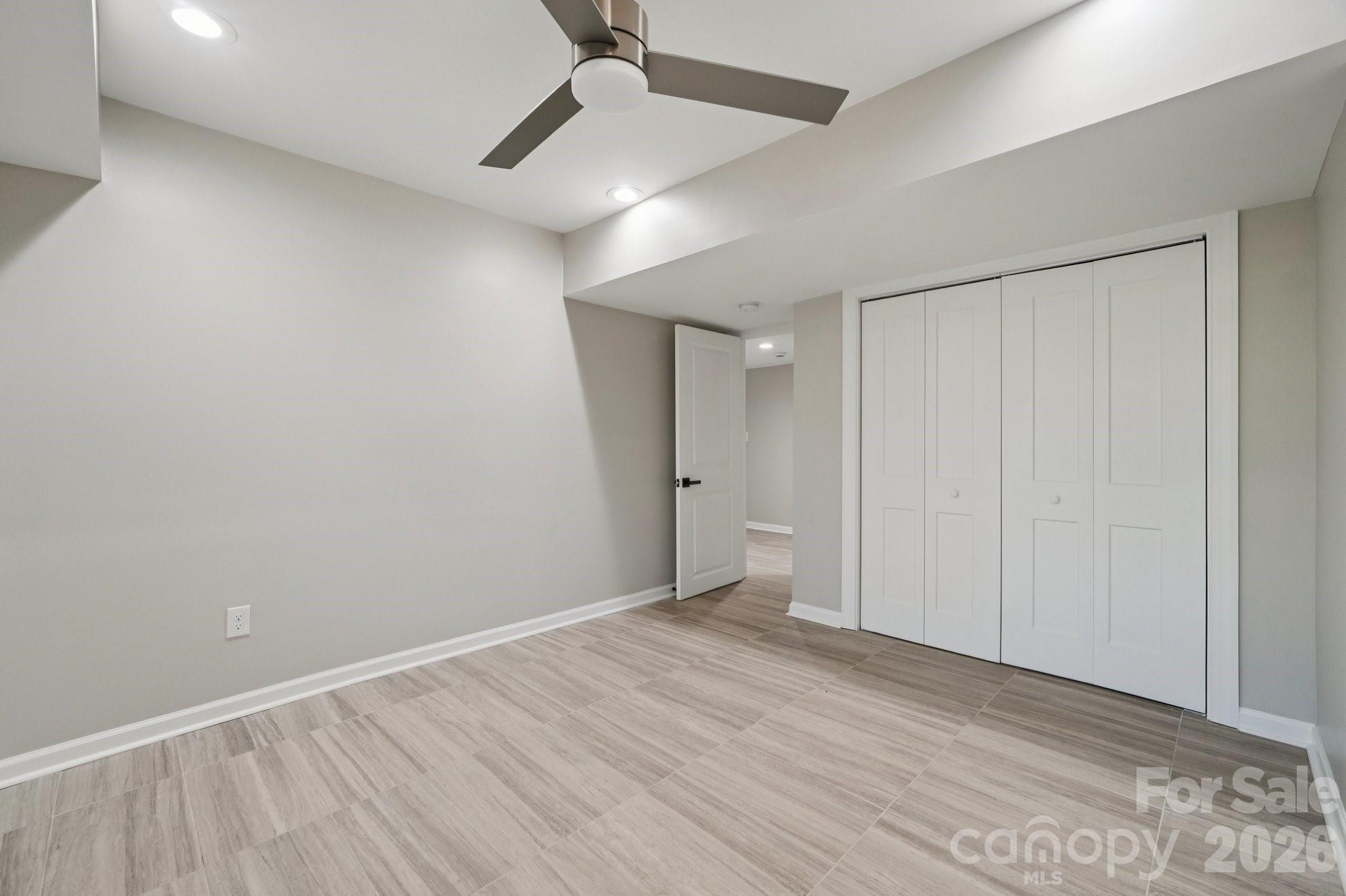 Old Farm - Residential