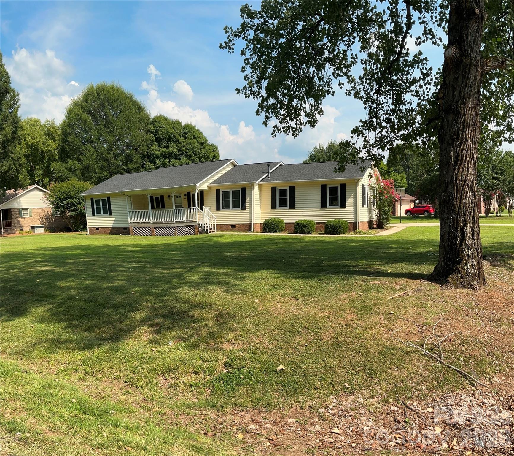 101 Candystick Circle, Harrisburg, NC, 28075