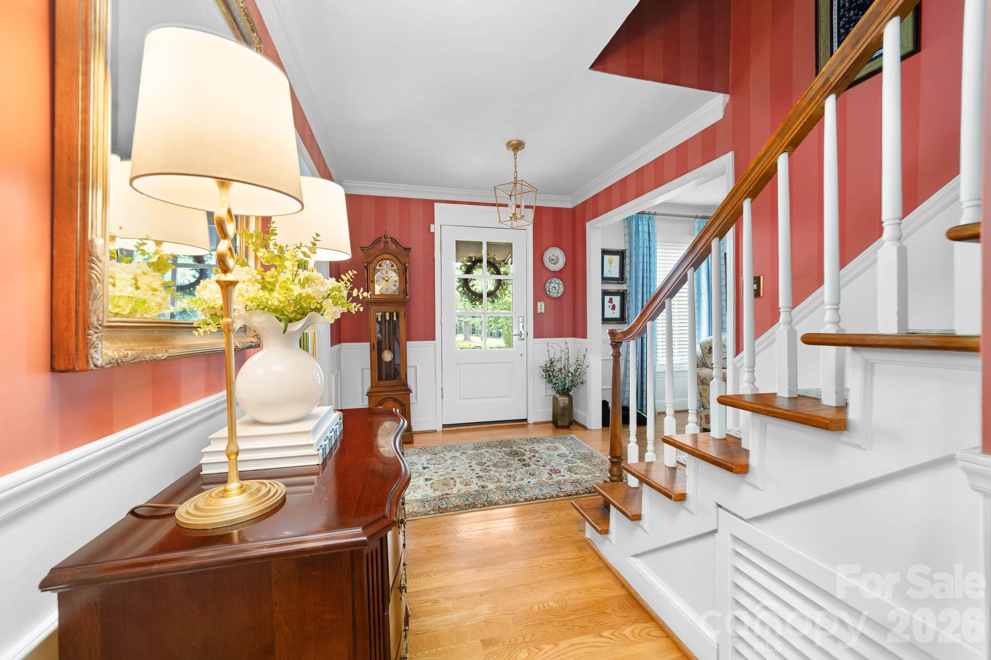 3115 Oakmont Road