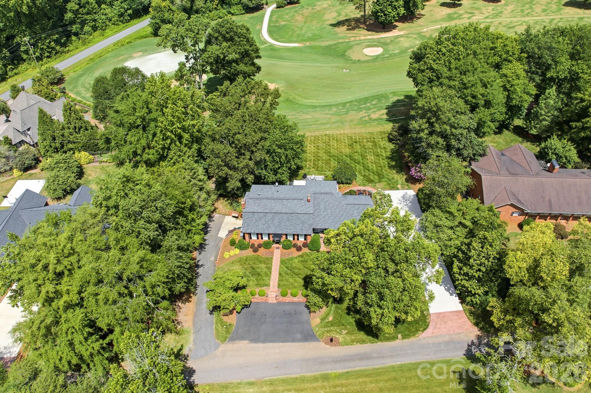3115 Oakmont Road