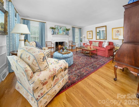 Photo of 3115 Oakmont Road, Statesville, NC 28625 (MLS # 4402709)