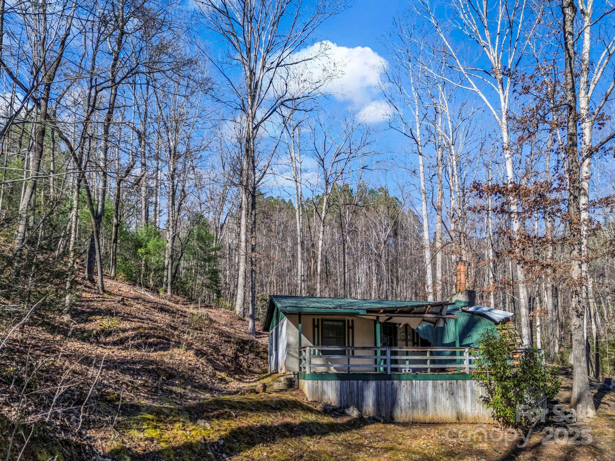 6617 Green River Cove Road