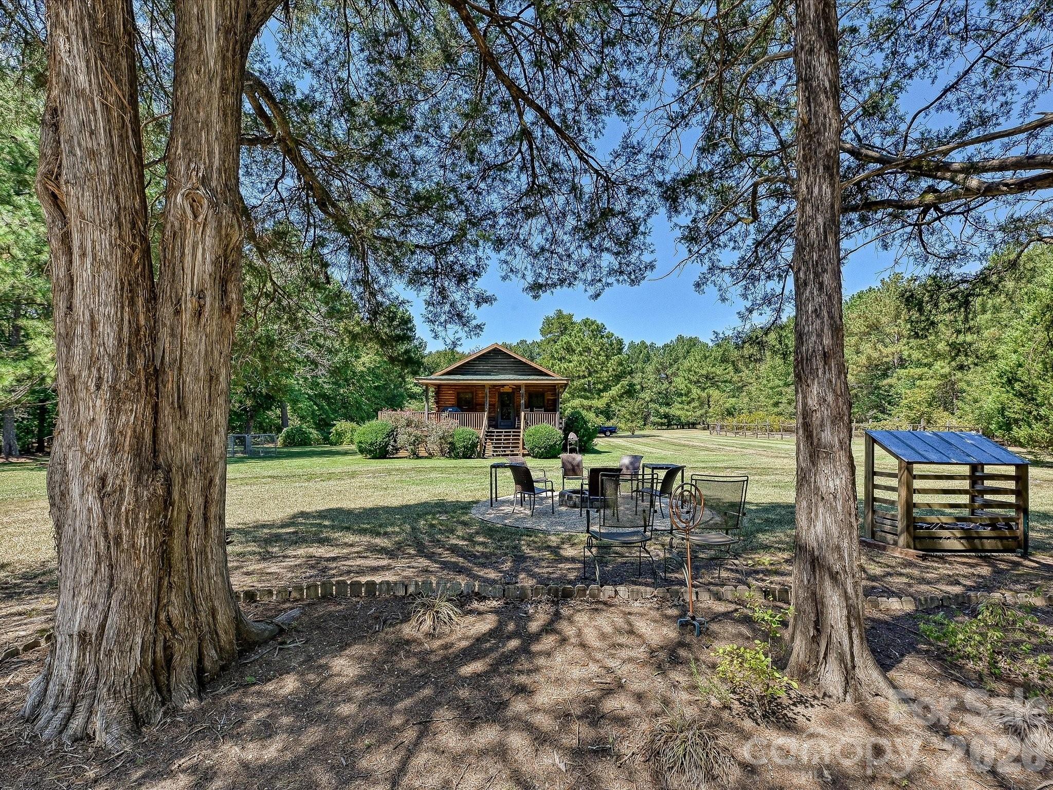 3227 Legend Road