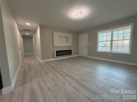 Photo of 3134 Rainbow Ridge Drive, Matthews, NC 28105 (MLS # 4335052)