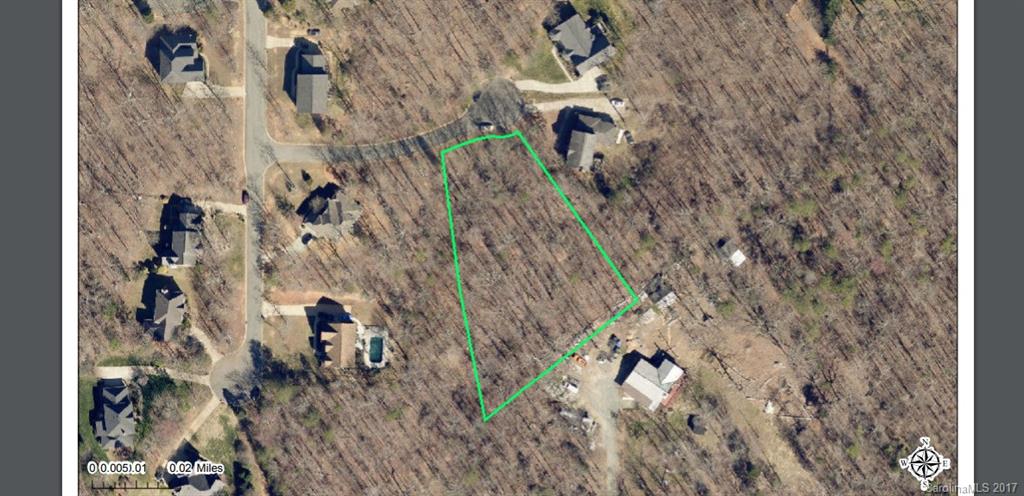 Farmwood North - Land