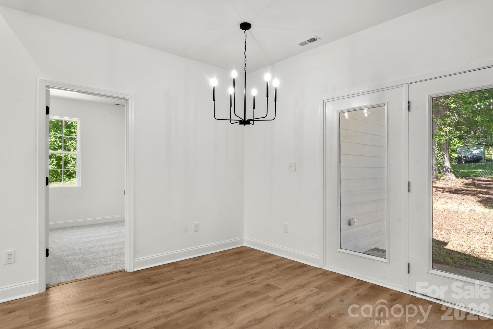 Eastwood - Residential