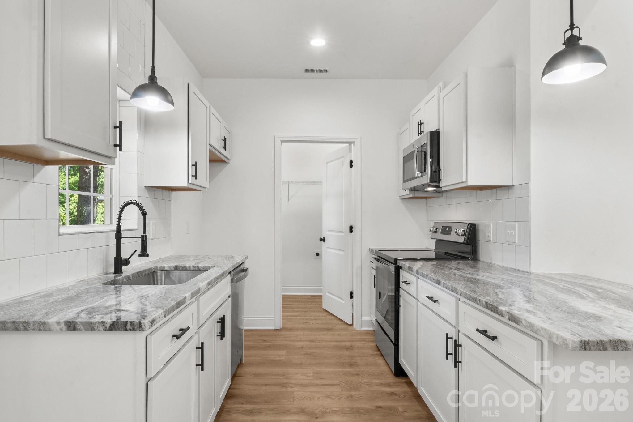Eastwood - Residential