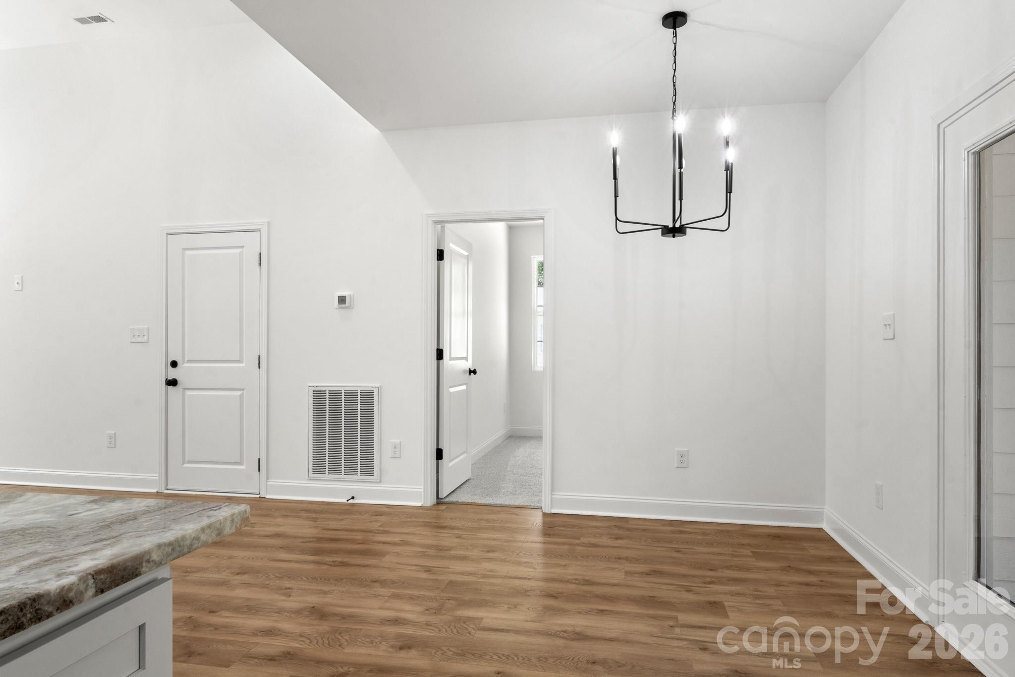 Eastwood - Residential
