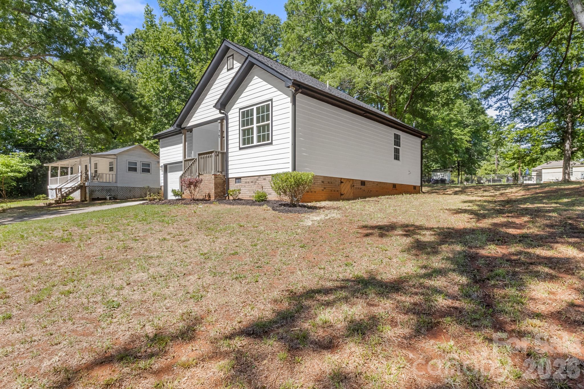 Eastwood - Residential