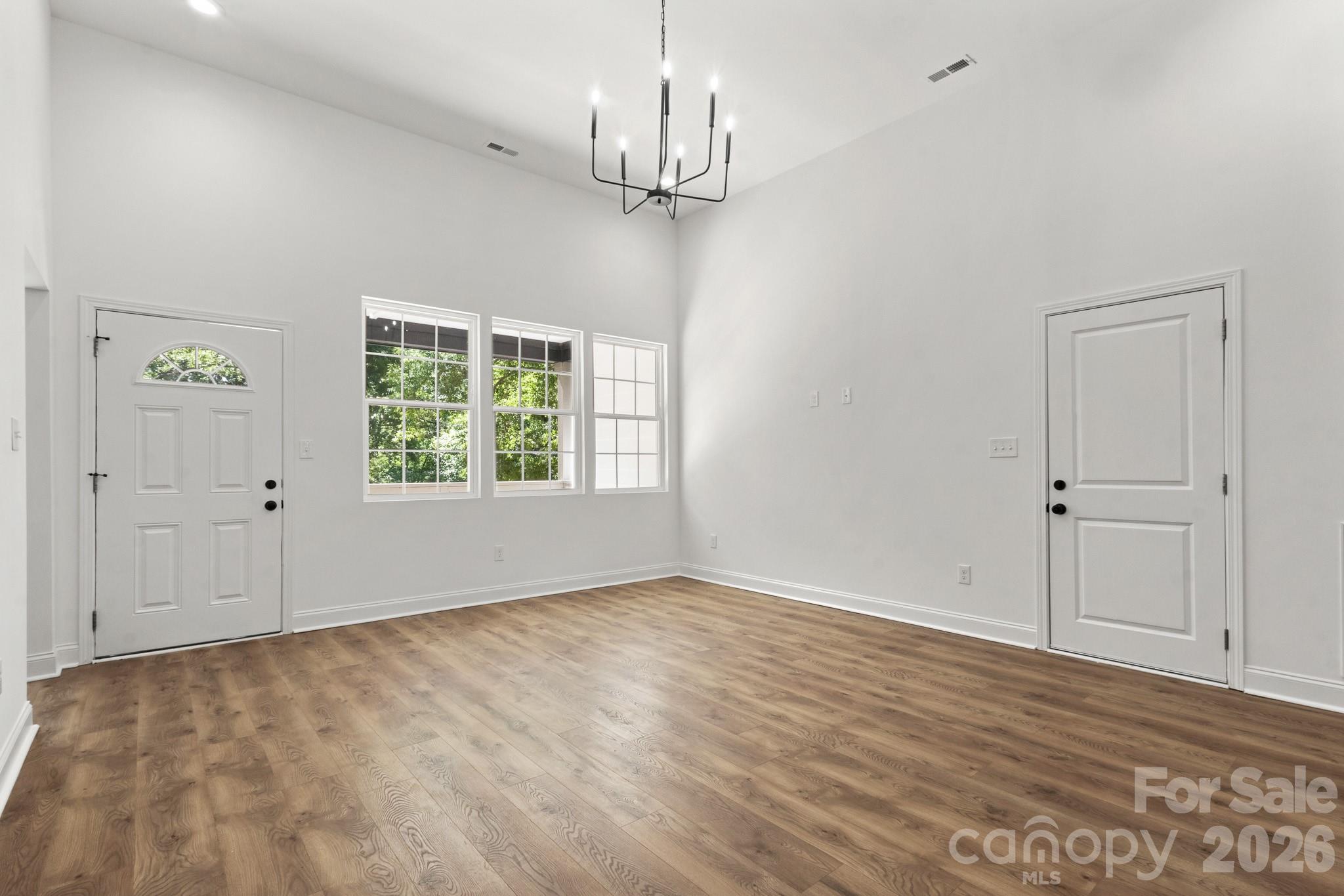 Eastwood - Residential