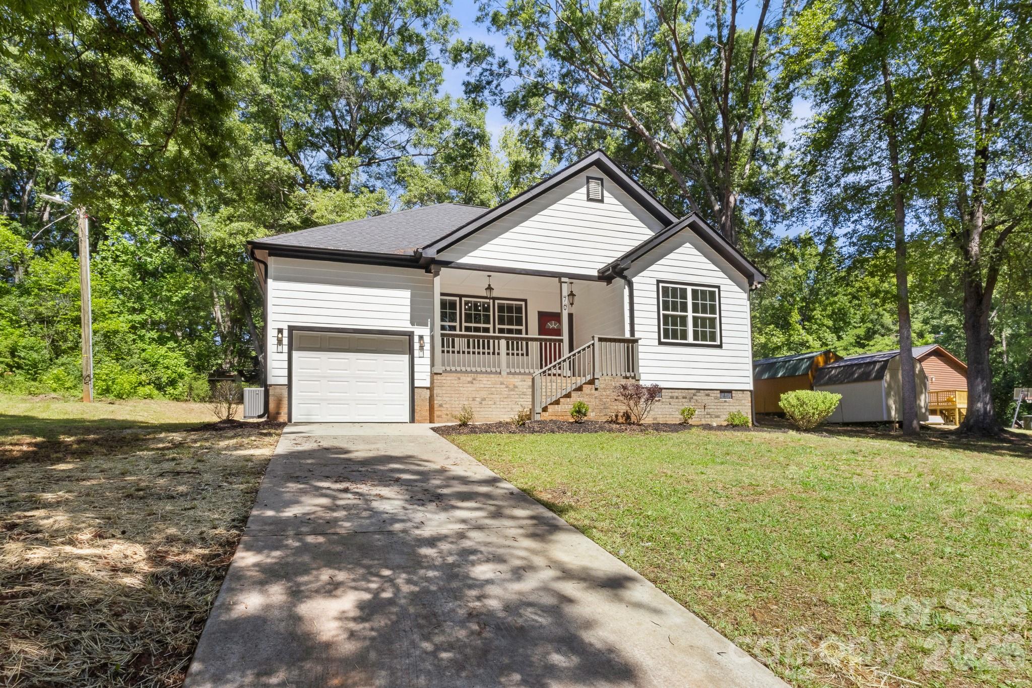 Eastwood - Residential