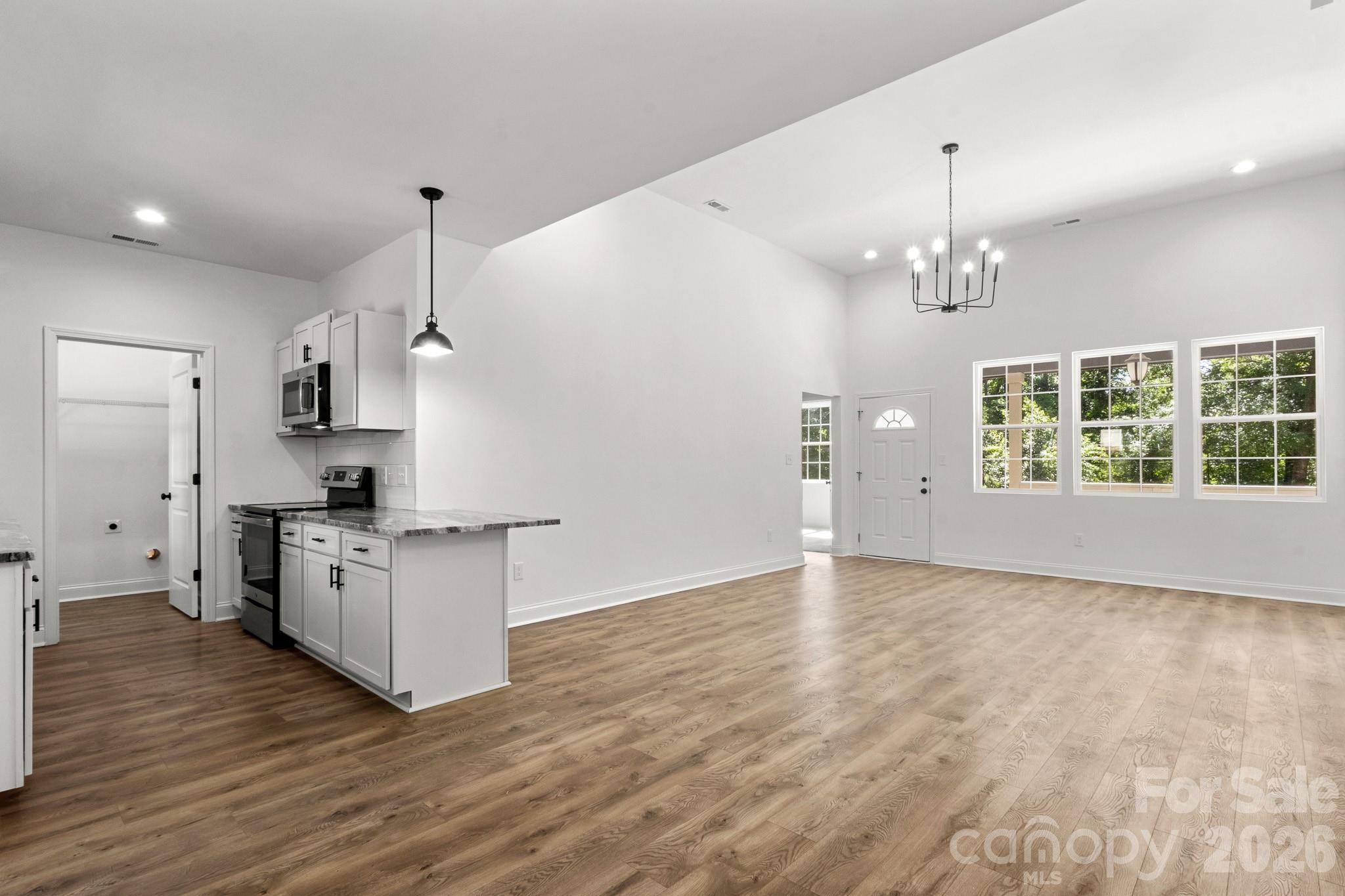 Eastwood - Residential