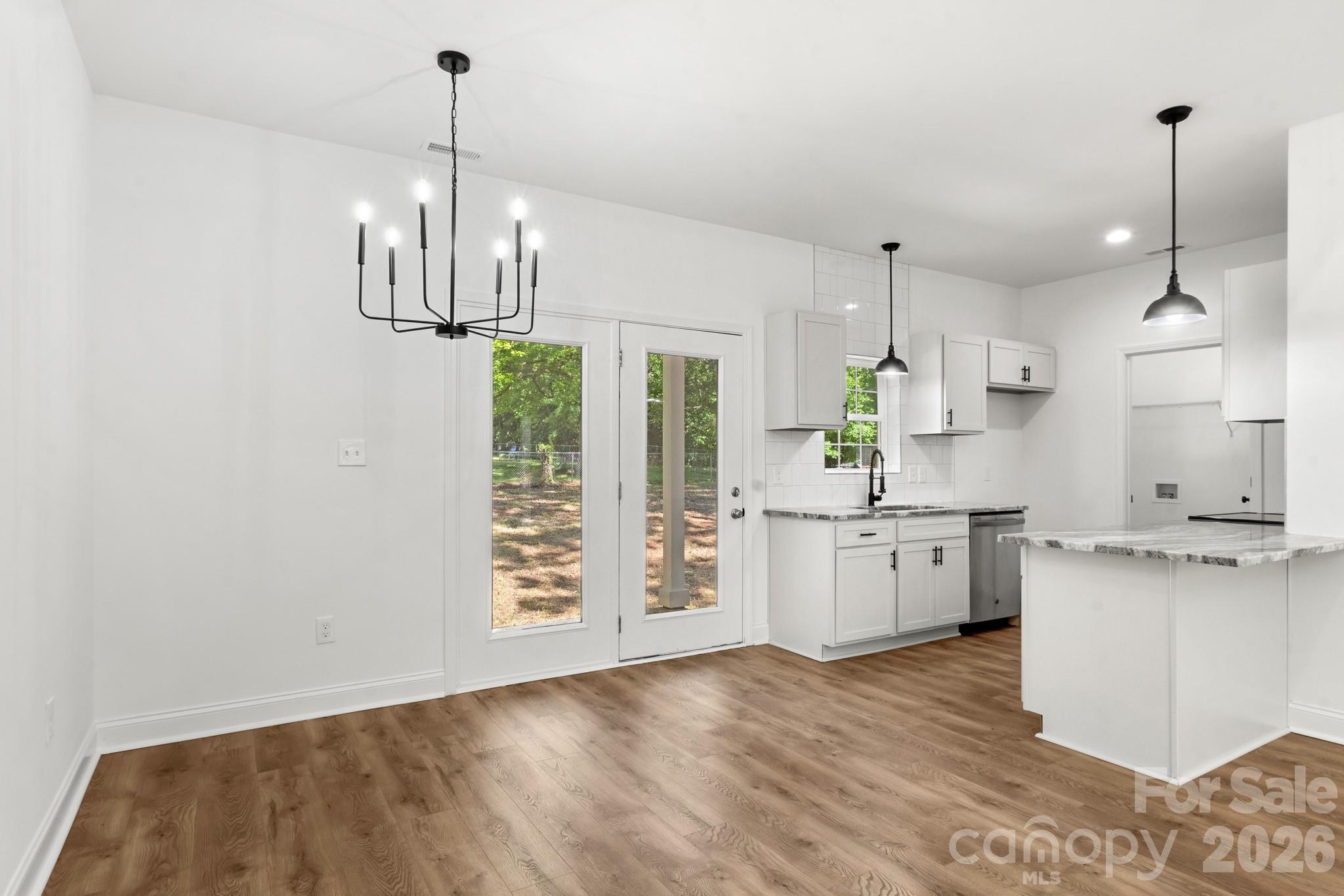 Eastwood - Residential