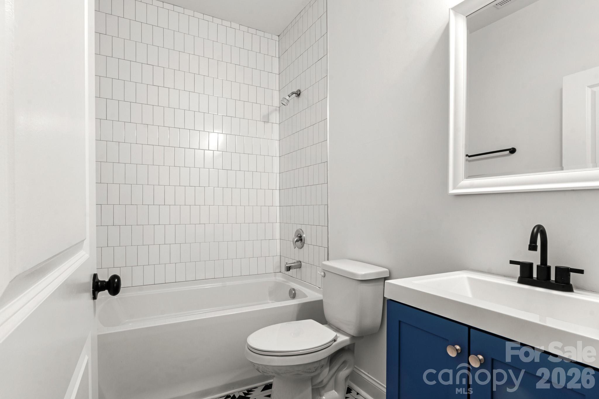 Eastwood - Residential