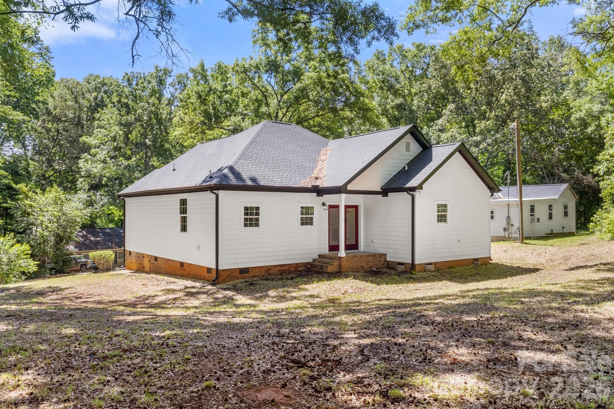 Eastwood - Residential