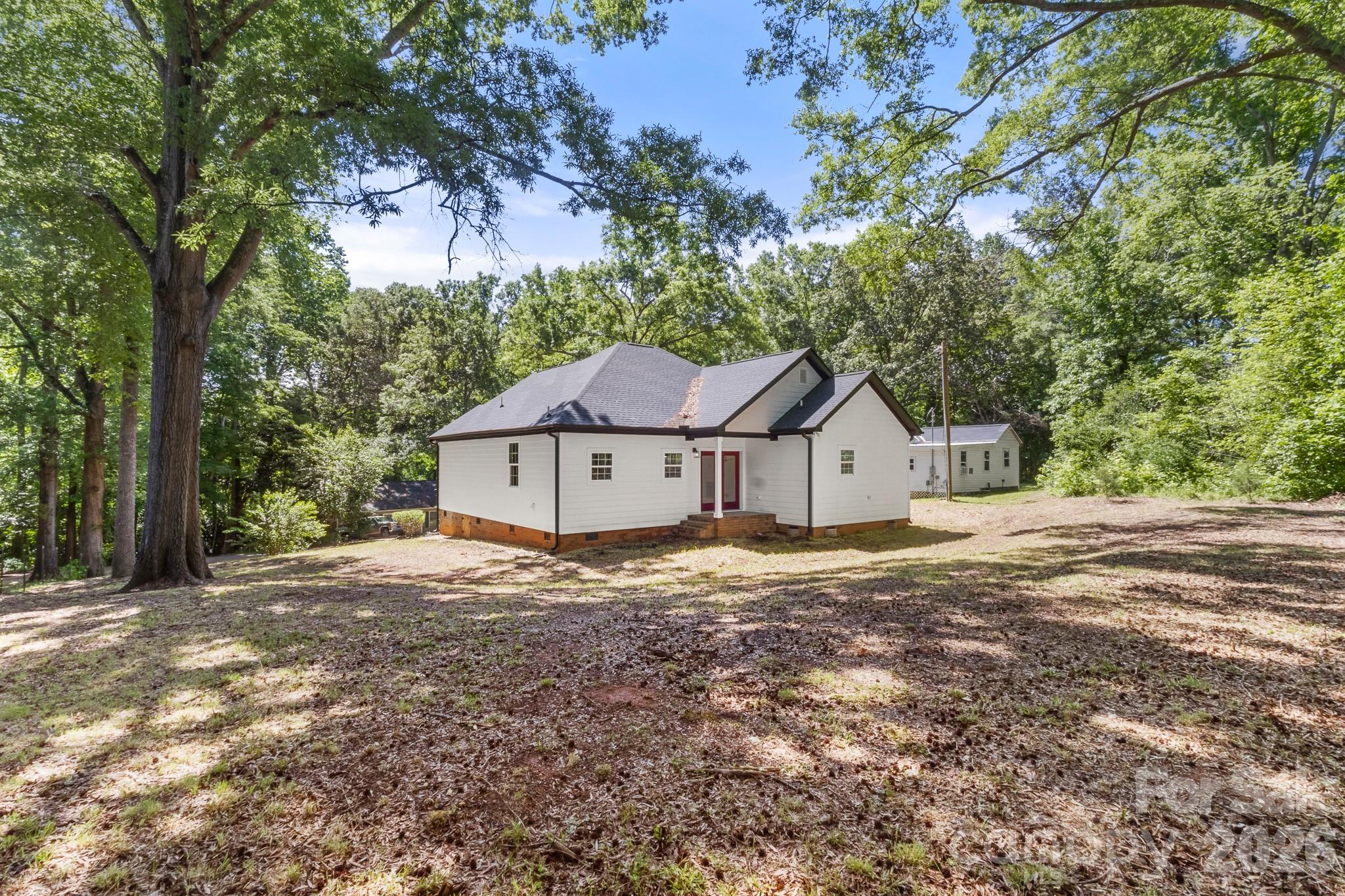 Eastwood - Residential
